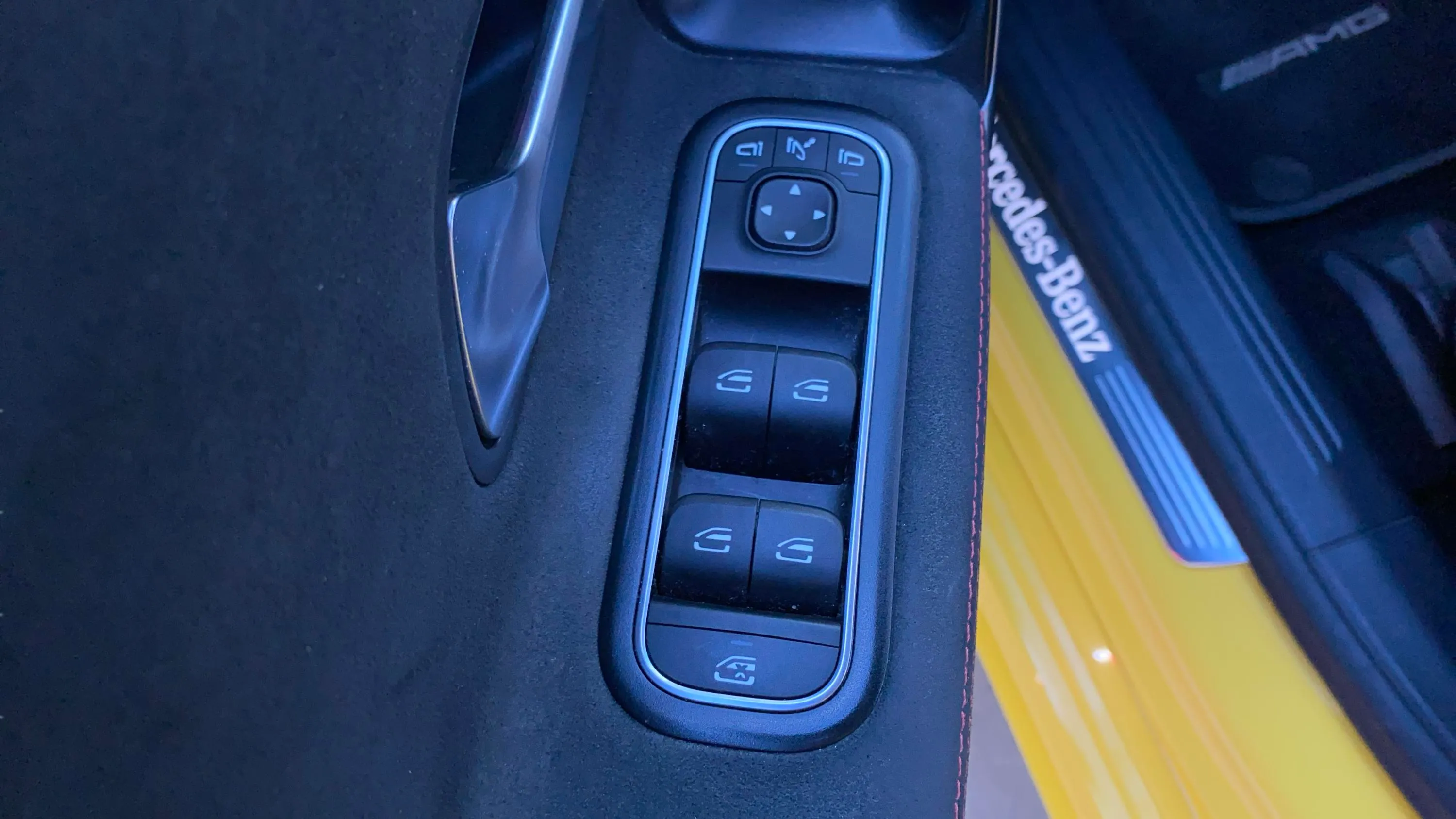 Mercedes-Benz Clase A A 180 d - foto 16