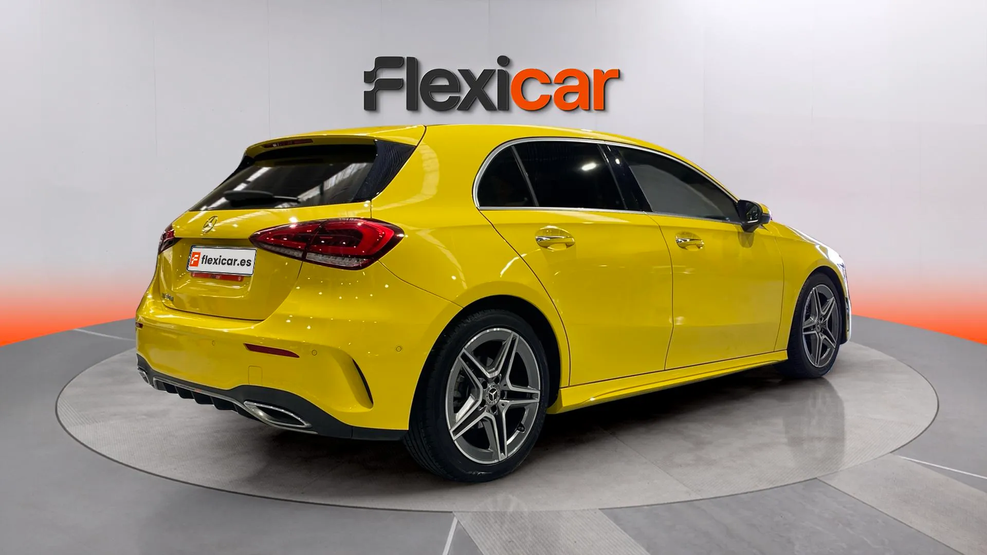 Mercedes-Benz Clase A A 180 d - foto 7