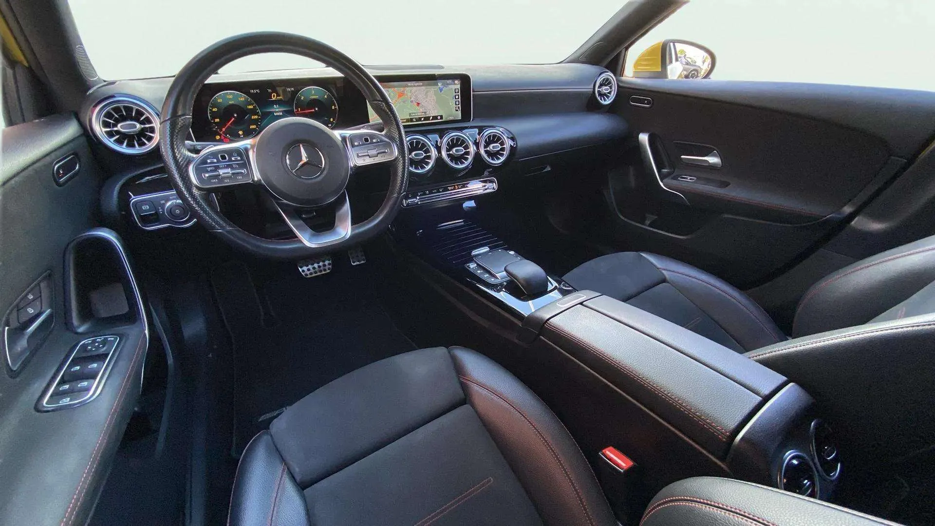 Mercedes-Benz Clase A A 180 d - foto 33