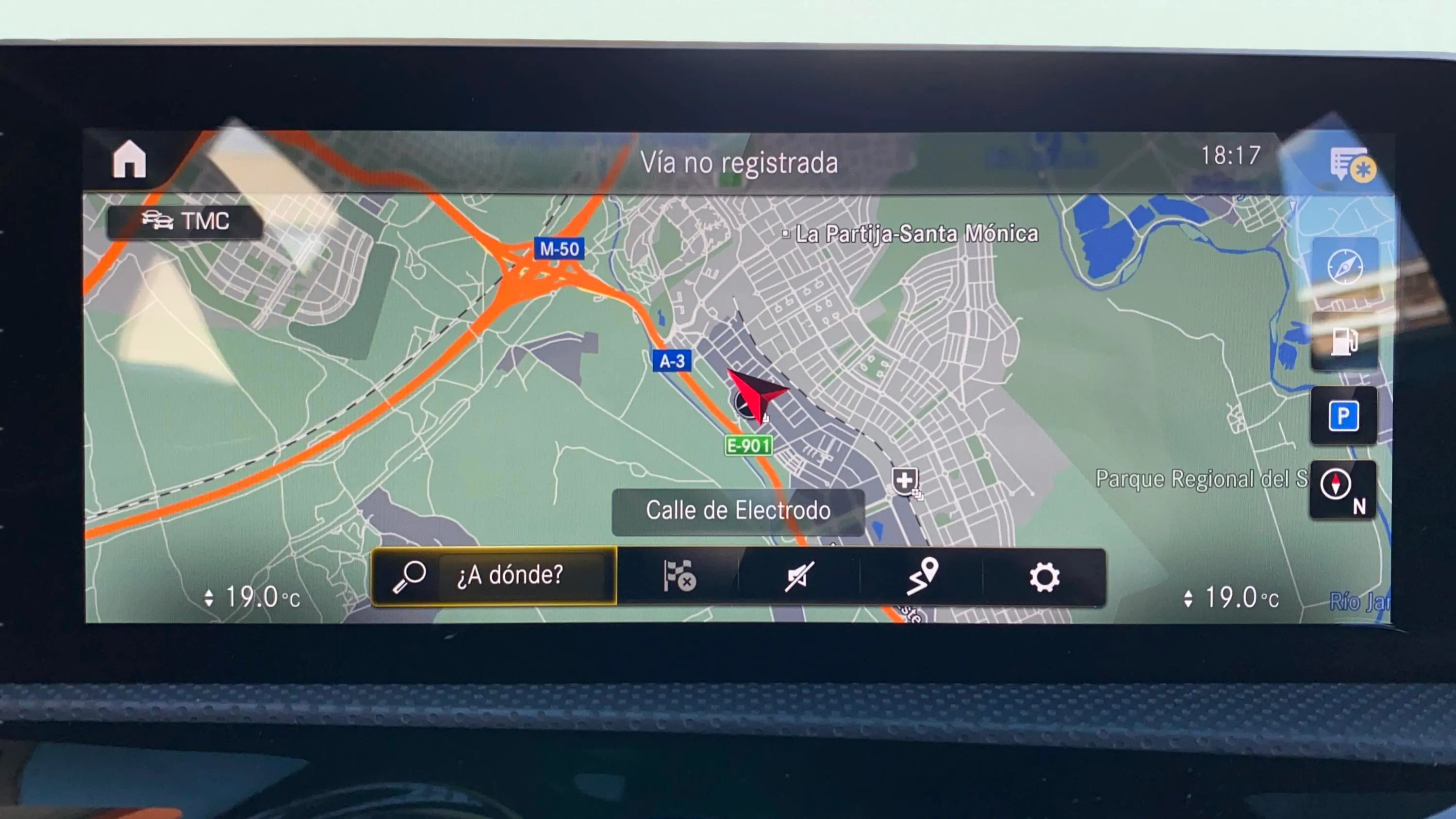 Mercedes-Benz Clase A A 180 d - foto 27