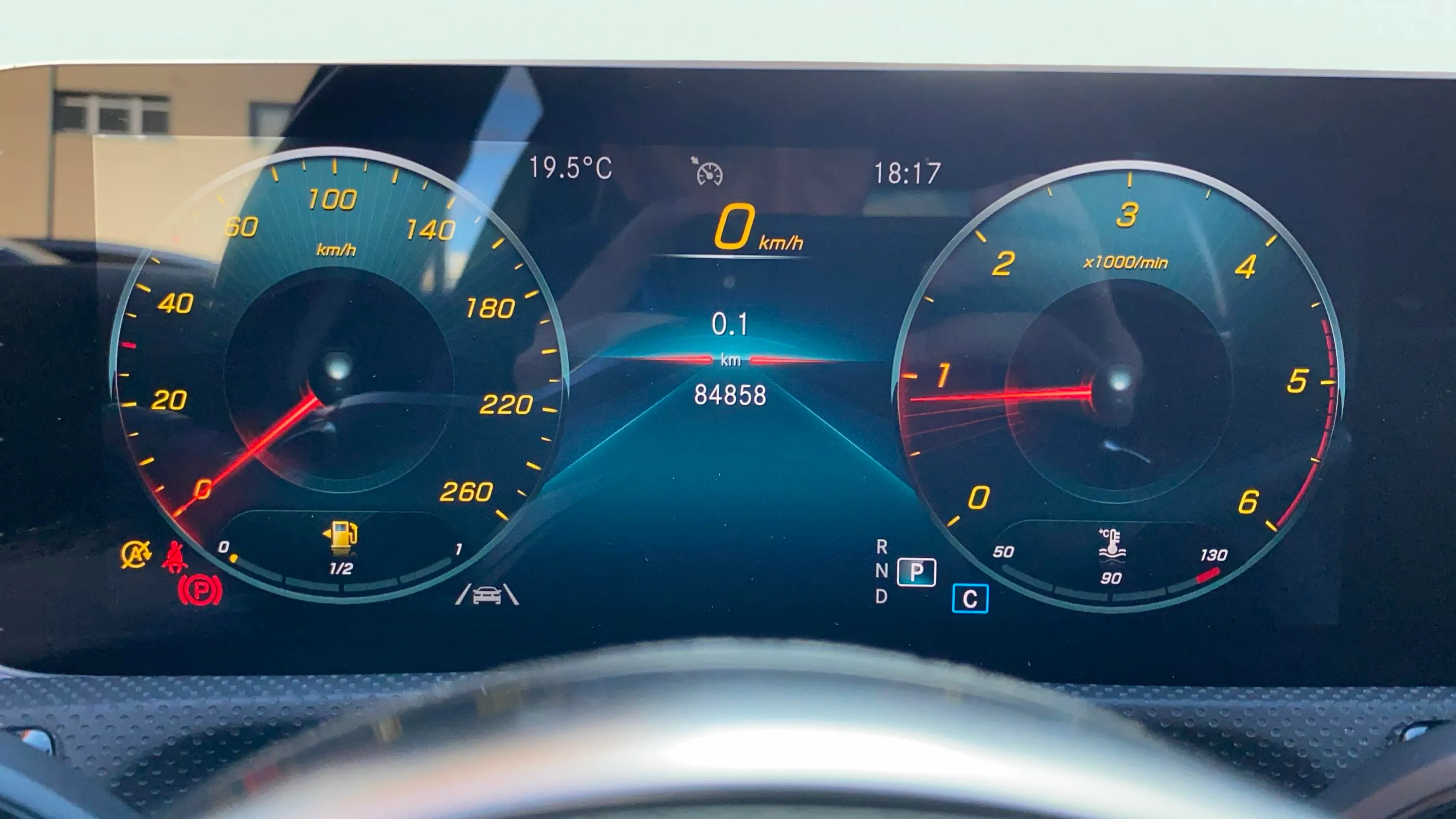 Mercedes-Benz Clase A A 180 d - foto 24