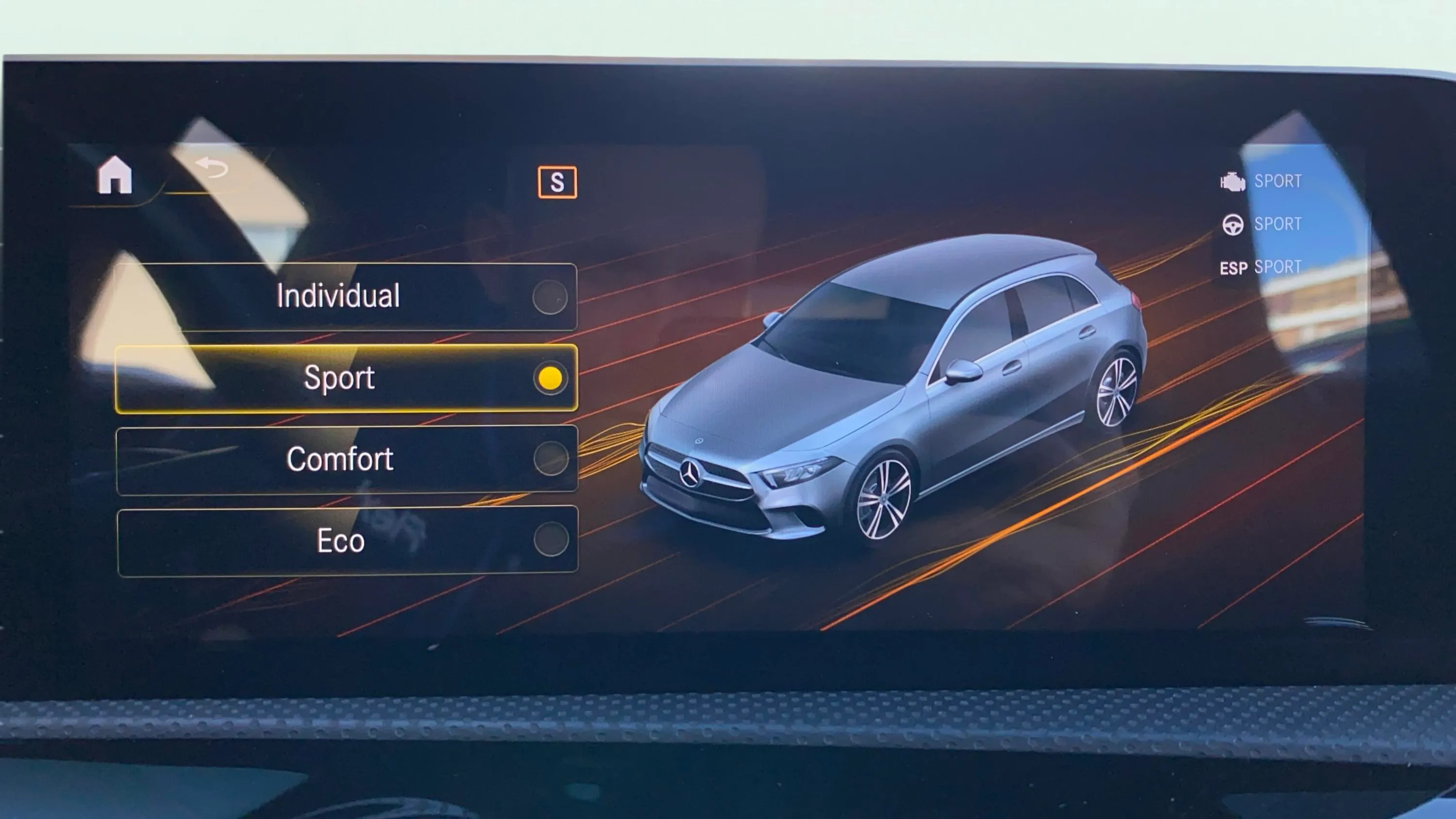 Mercedes-Benz Clase A A 180 d - foto 30