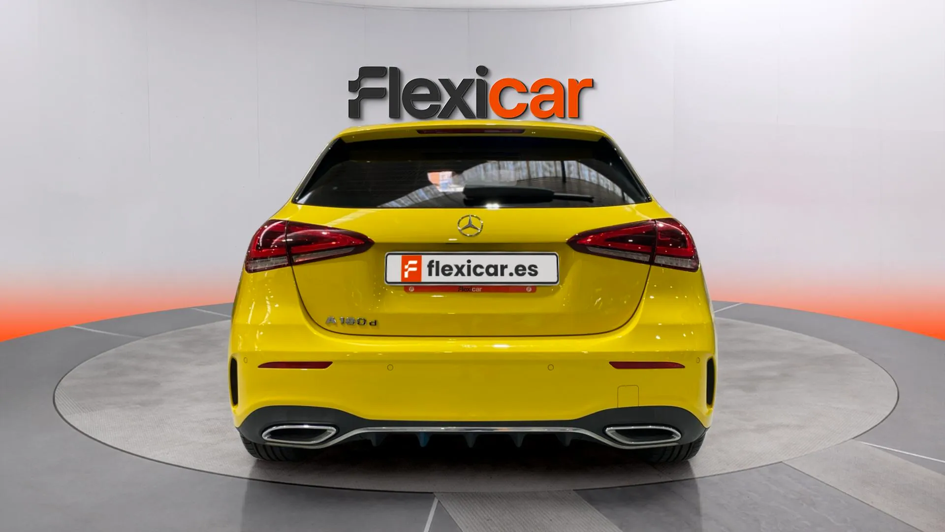 Mercedes-Benz Clase A A 180 d - foto 6