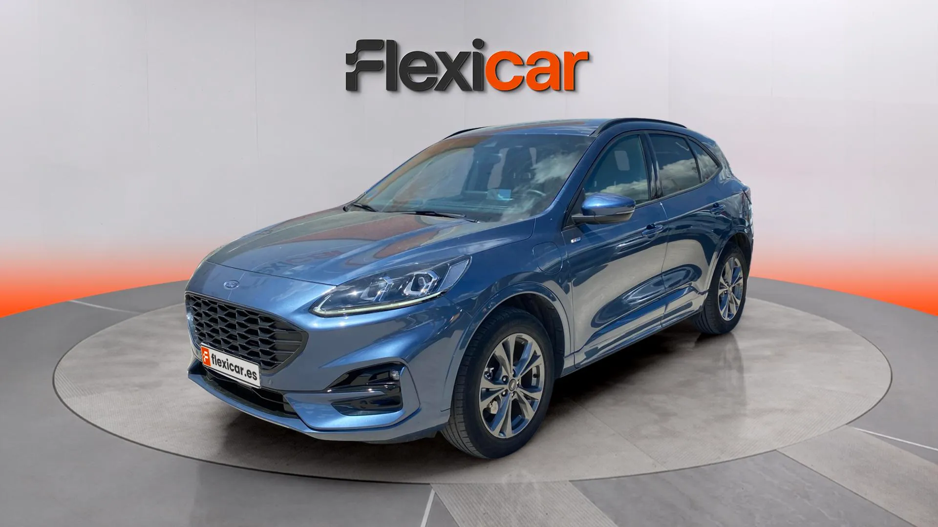 Ford Kuga ST-Line 2.5 Duratec PHEV - foto 4
