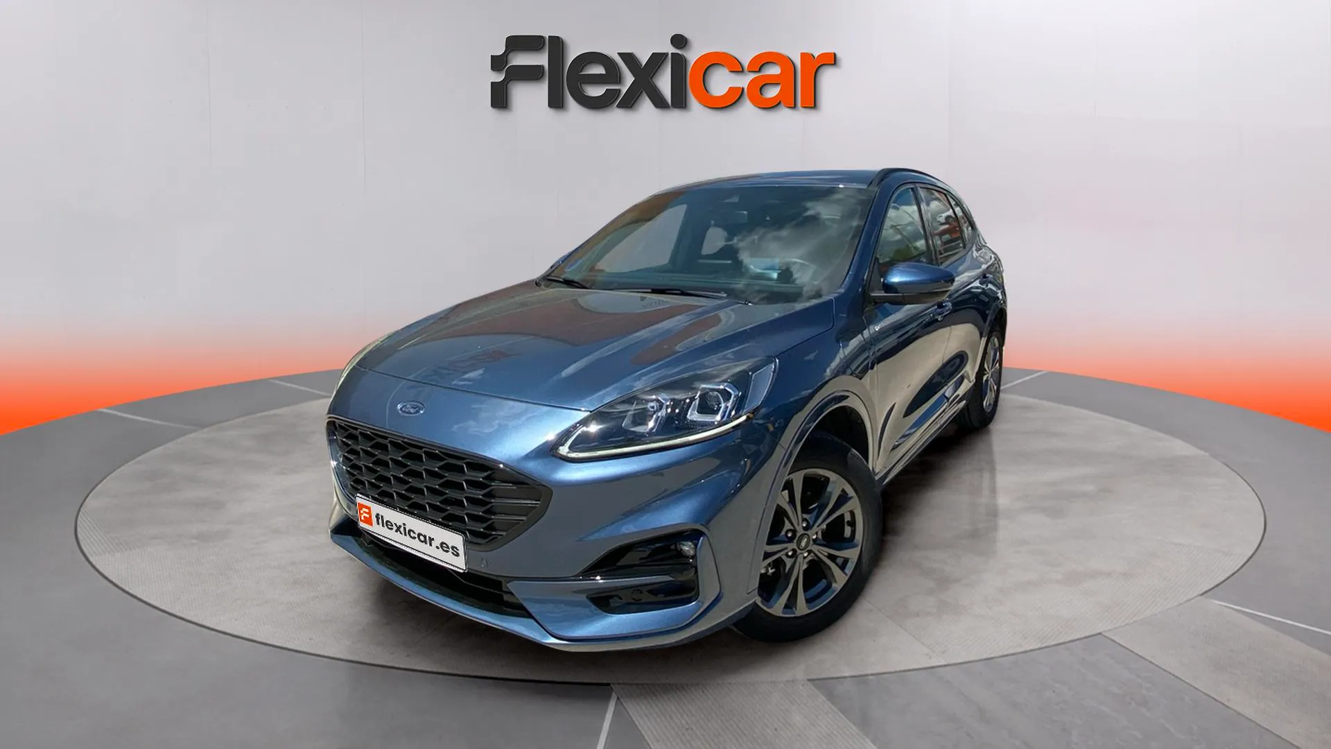 Ford Kuga ST-Line 2.5 Duratec PHEV - foto 3