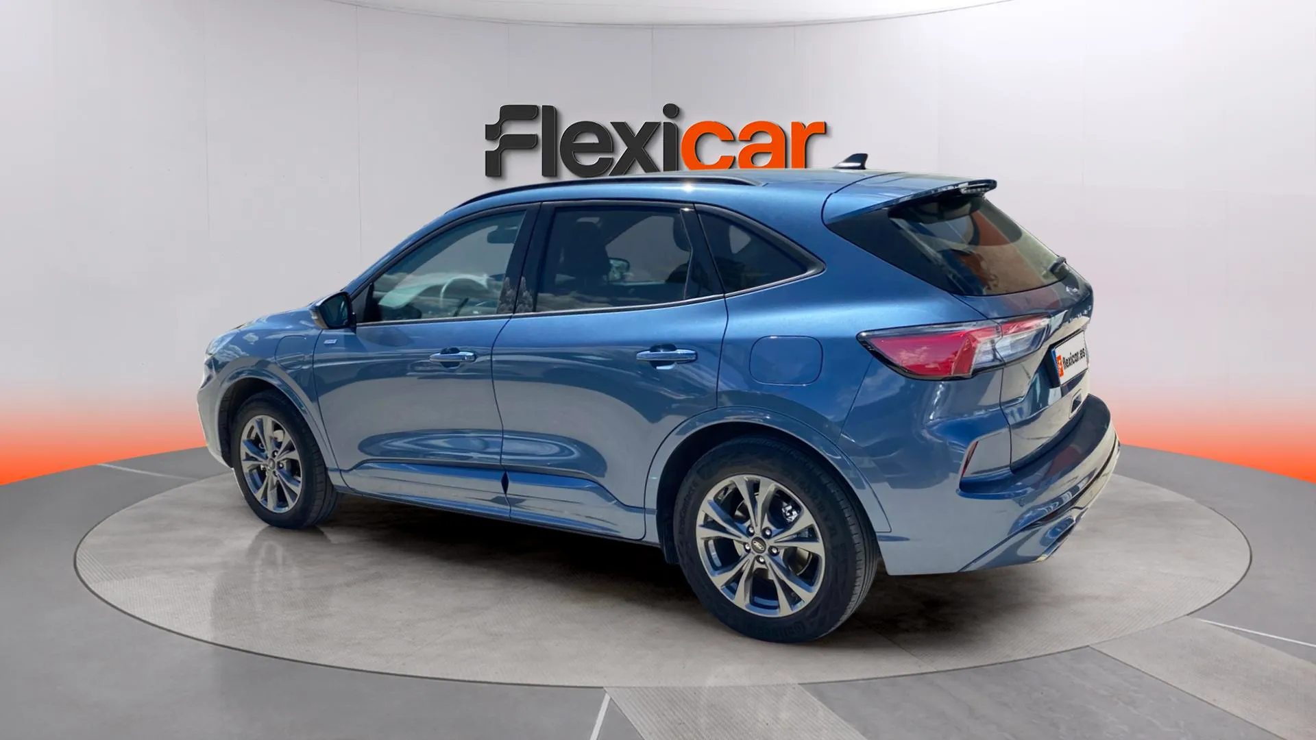 Ford Kuga ST-Line 2.5 Duratec PHEV - foto 7