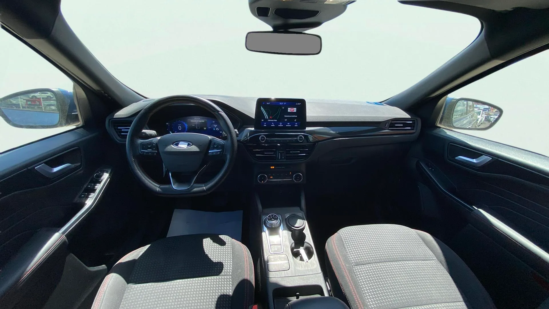 Ford Kuga ST-Line 2.5 Duratec PHEV - foto 17
