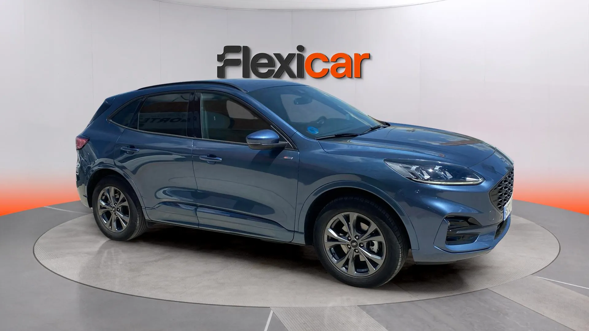 Ford Kuga ST-Line 2.5 Duratec PHEV - foto 13