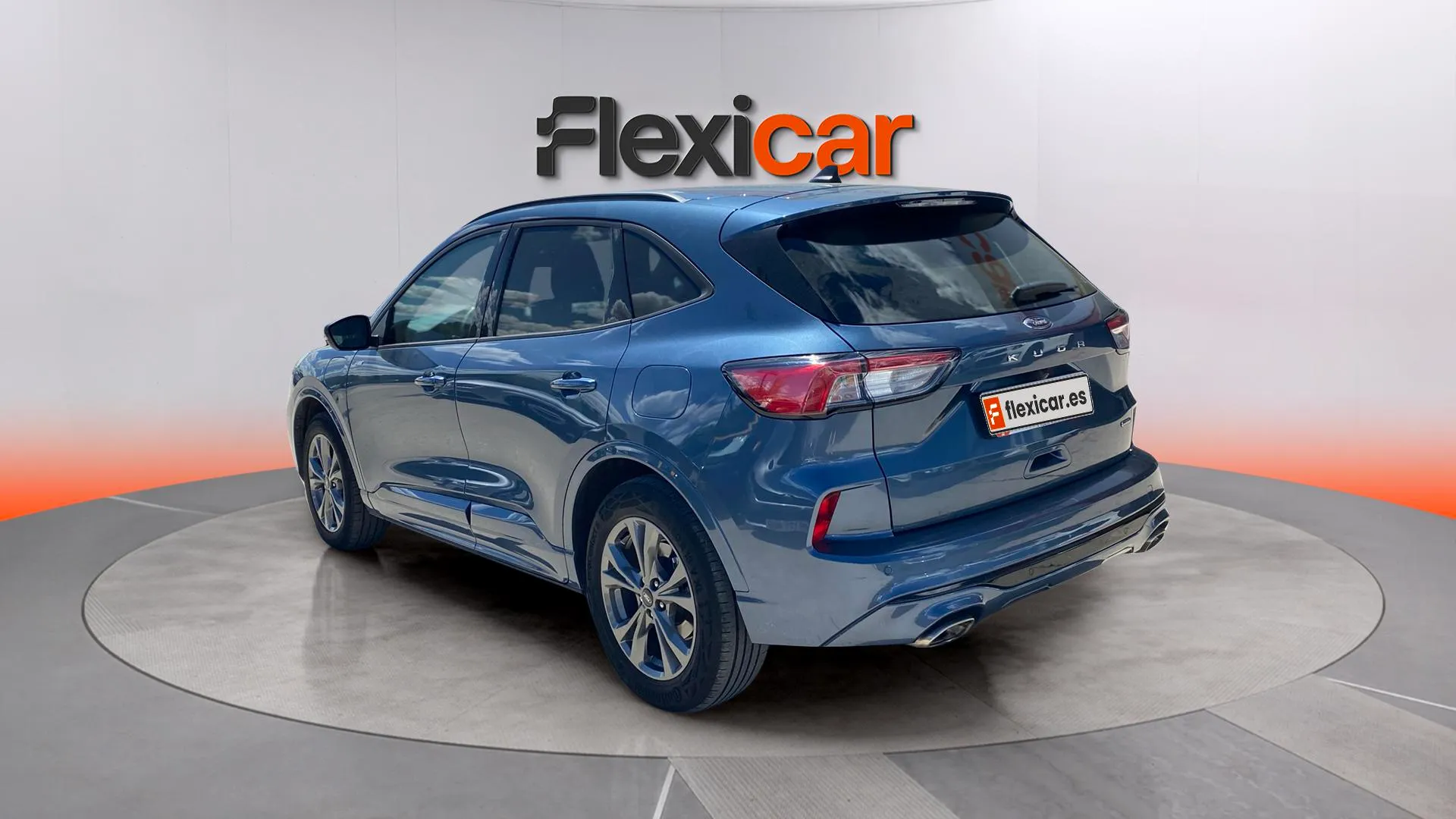 Ford Kuga ST-Line 2.5 Duratec PHEV - foto 8