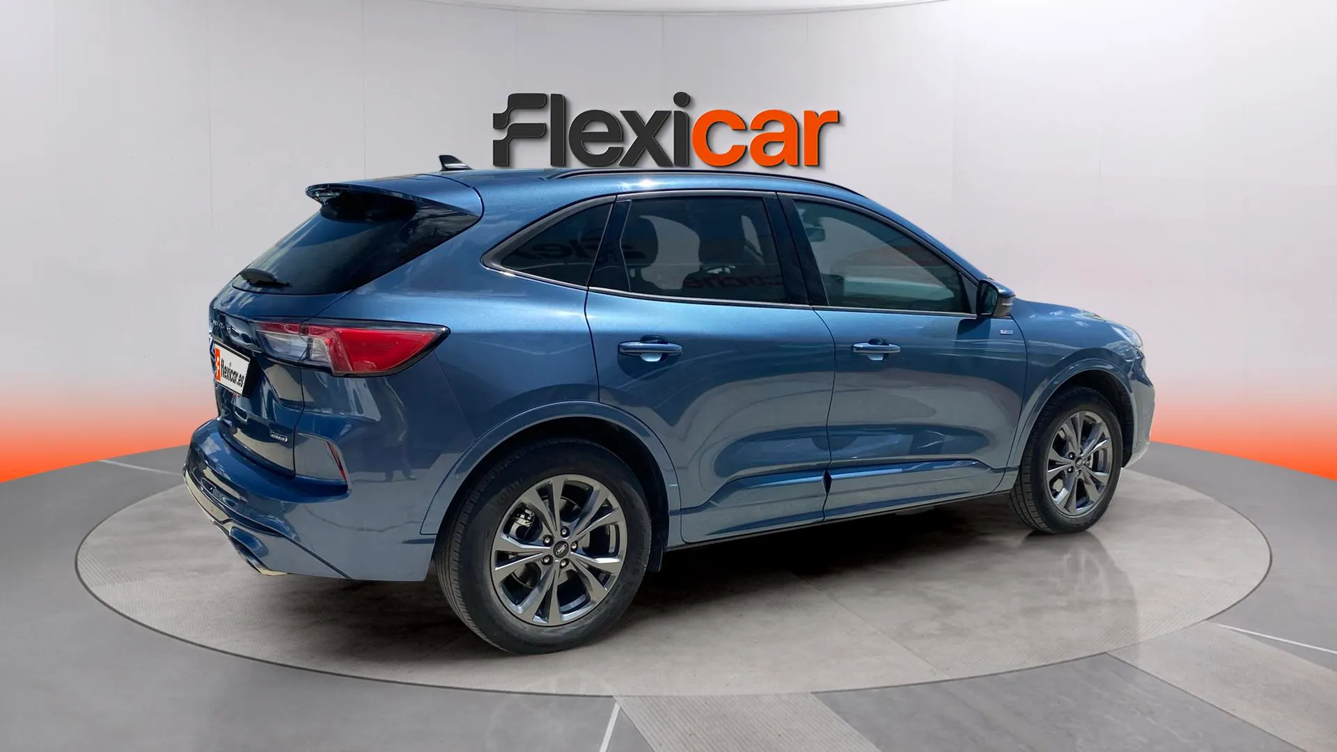 Ford Kuga ST-Line 2.5 Duratec PHEV - foto 11