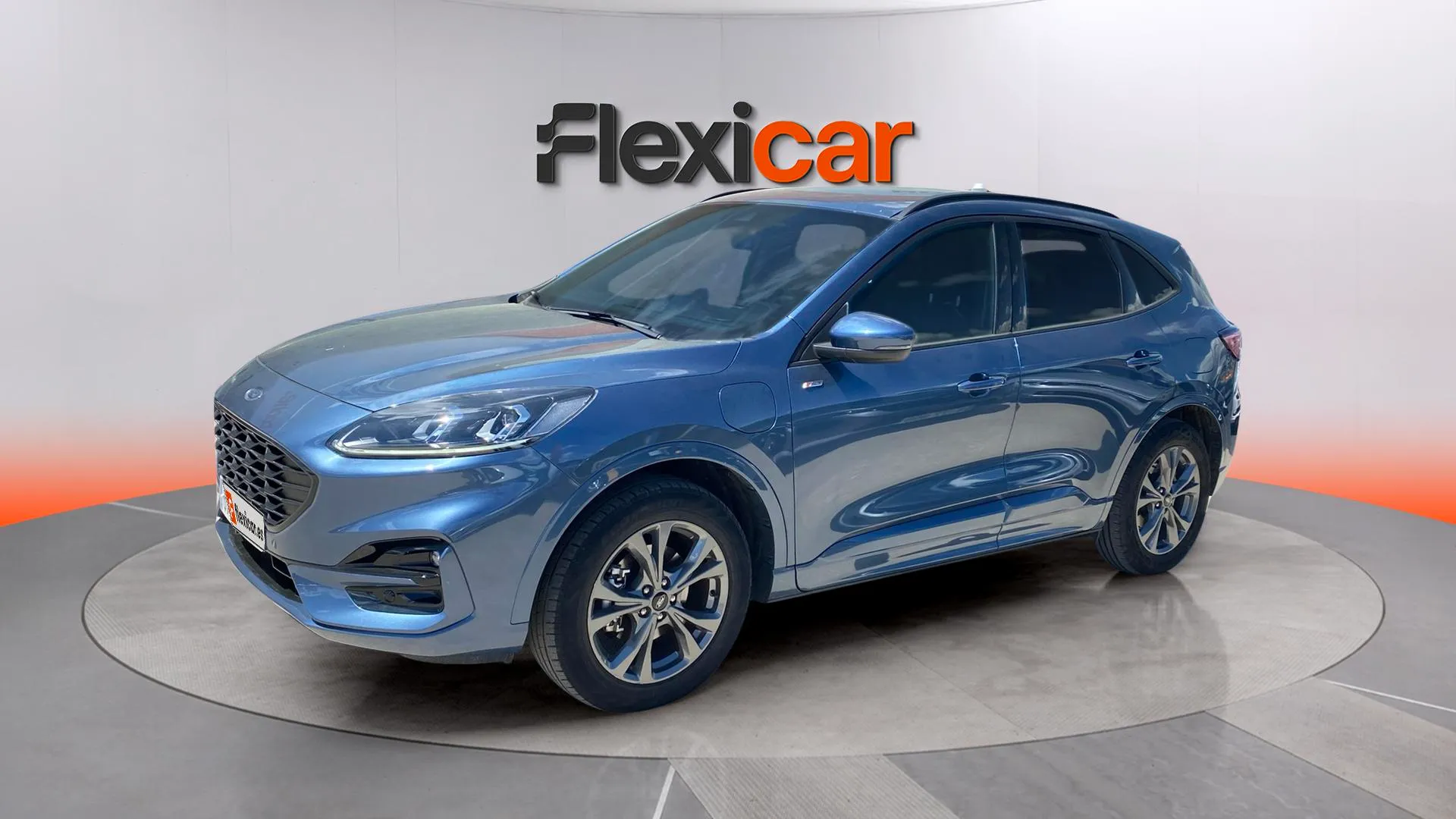 Ford Kuga ST-Line 2.5 Duratec PHEV - foto 5