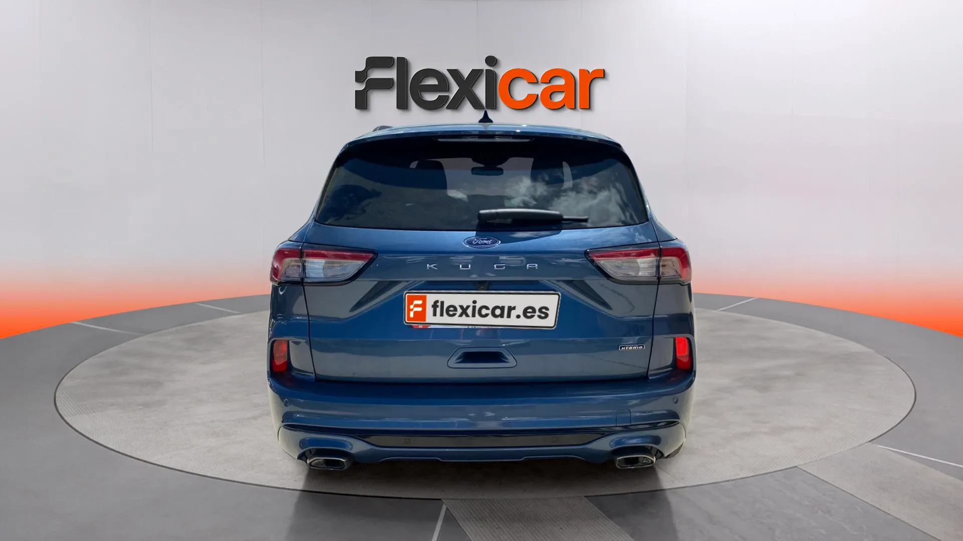Ford Kuga ST-Line 2.5 Duratec PHEV - foto 9