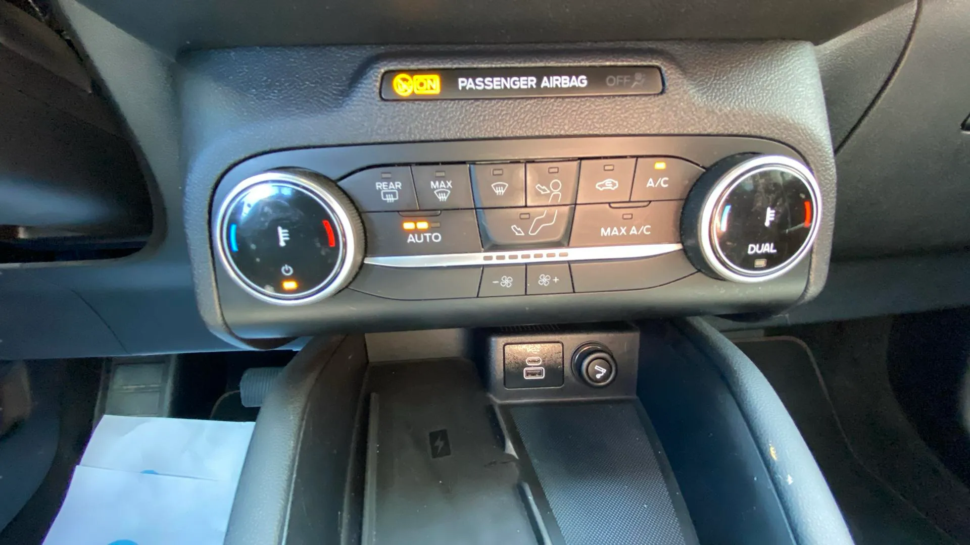 Ford Kuga ST-Line 2.5 Duratec PHEV - foto 32