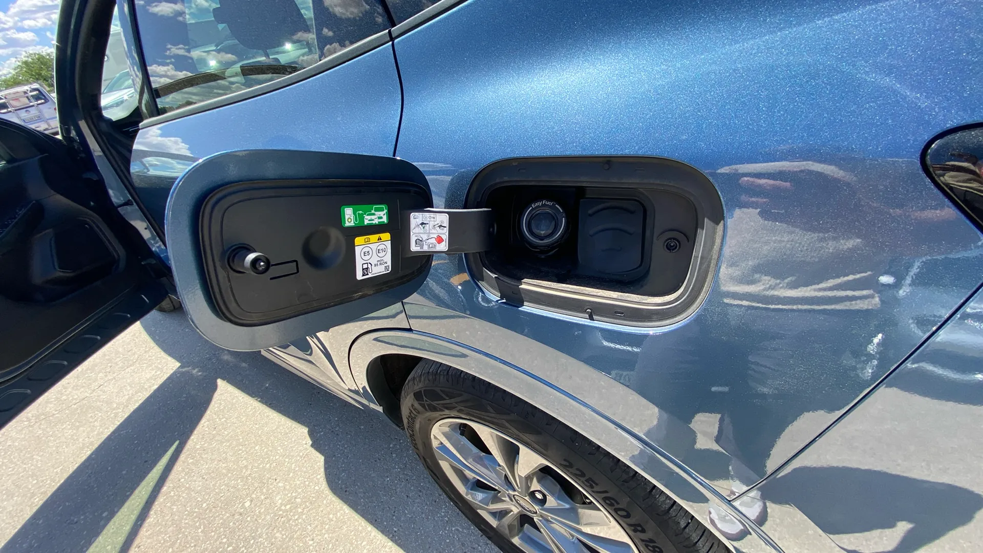 Ford Kuga ST-Line 2.5 Duratec PHEV - foto 34