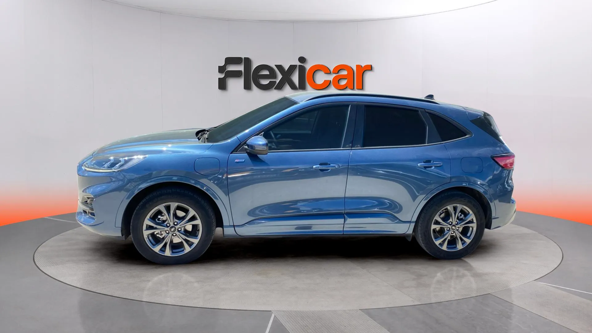 Ford Kuga ST-Line 2.5 Duratec PHEV - foto 6