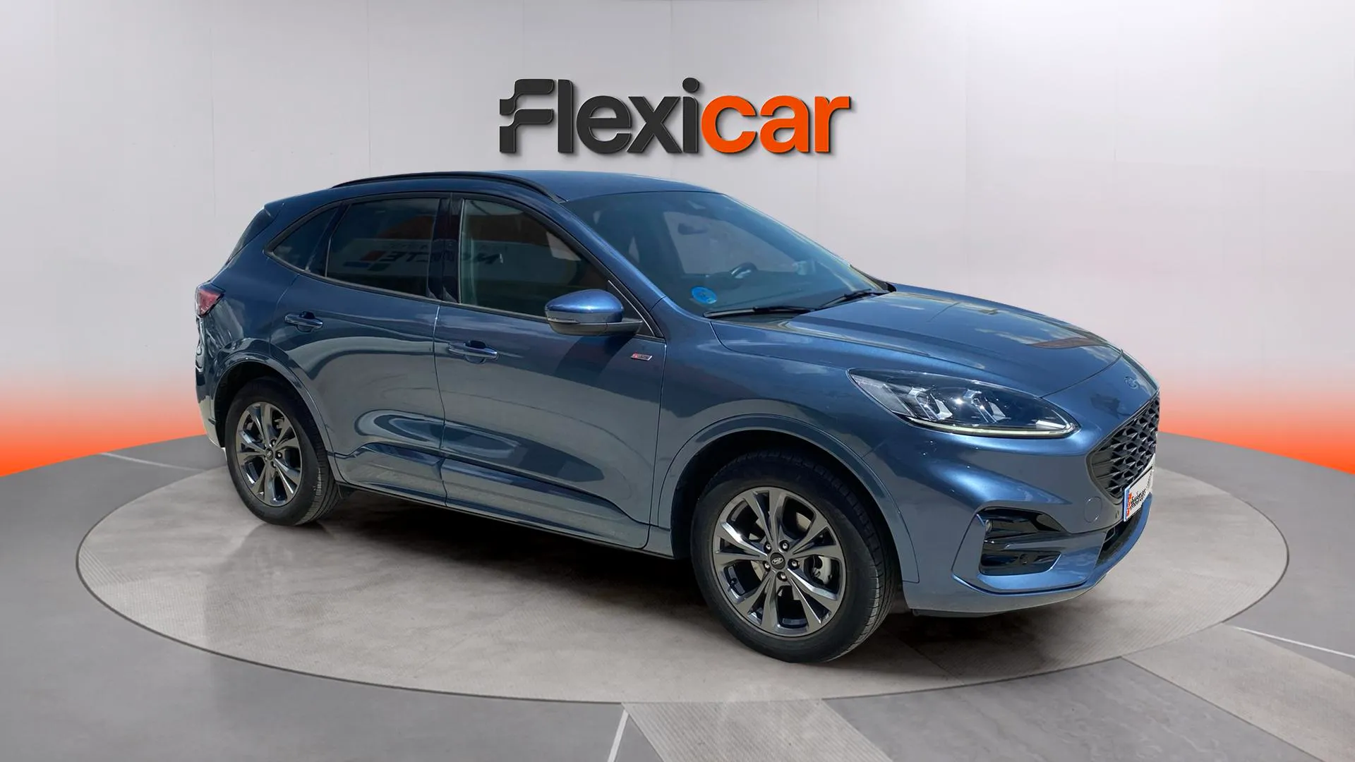 Ford Kuga ST-Line 2.5 Duratec PHEV - foto 14