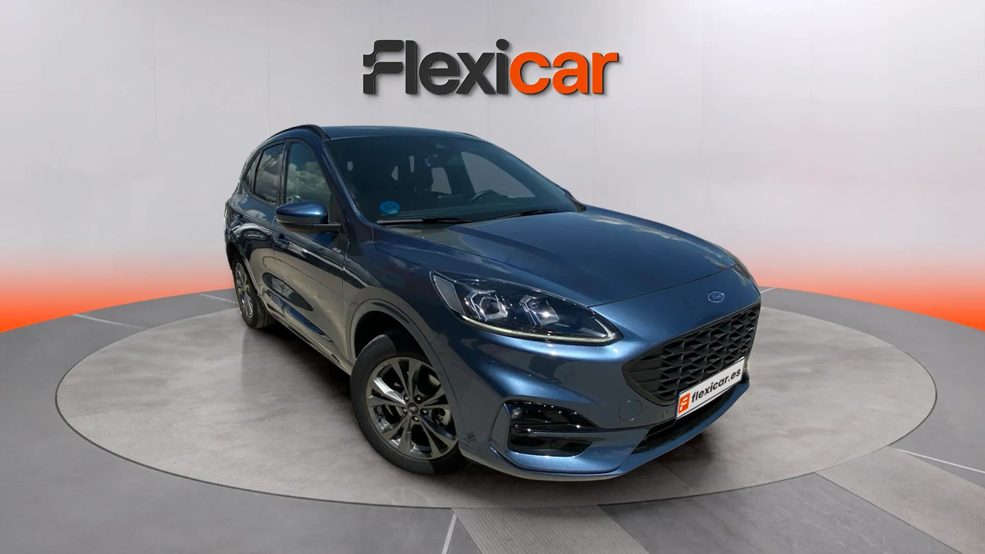Ford Kuga ST-Line 2.5 Duratec PHEV - foto 15