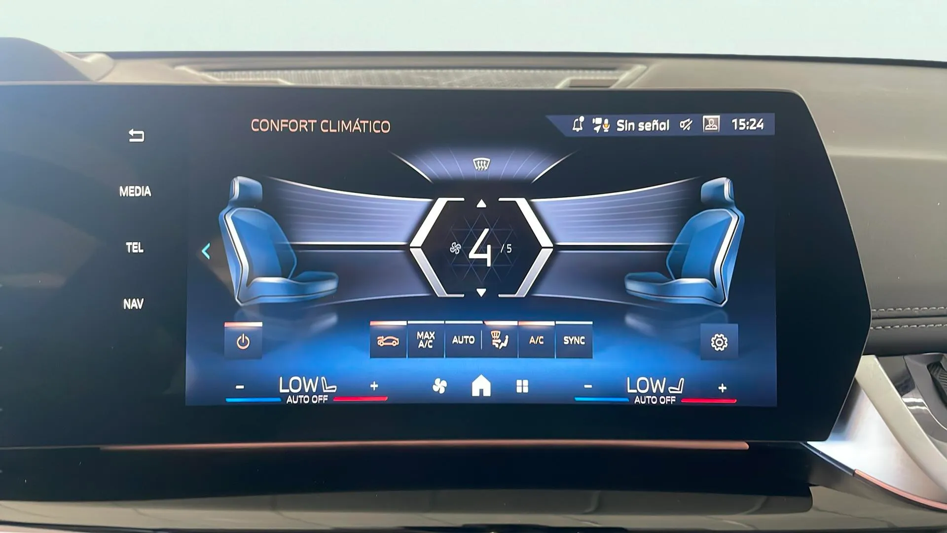 BMW X1 sDrive18d - foto 22