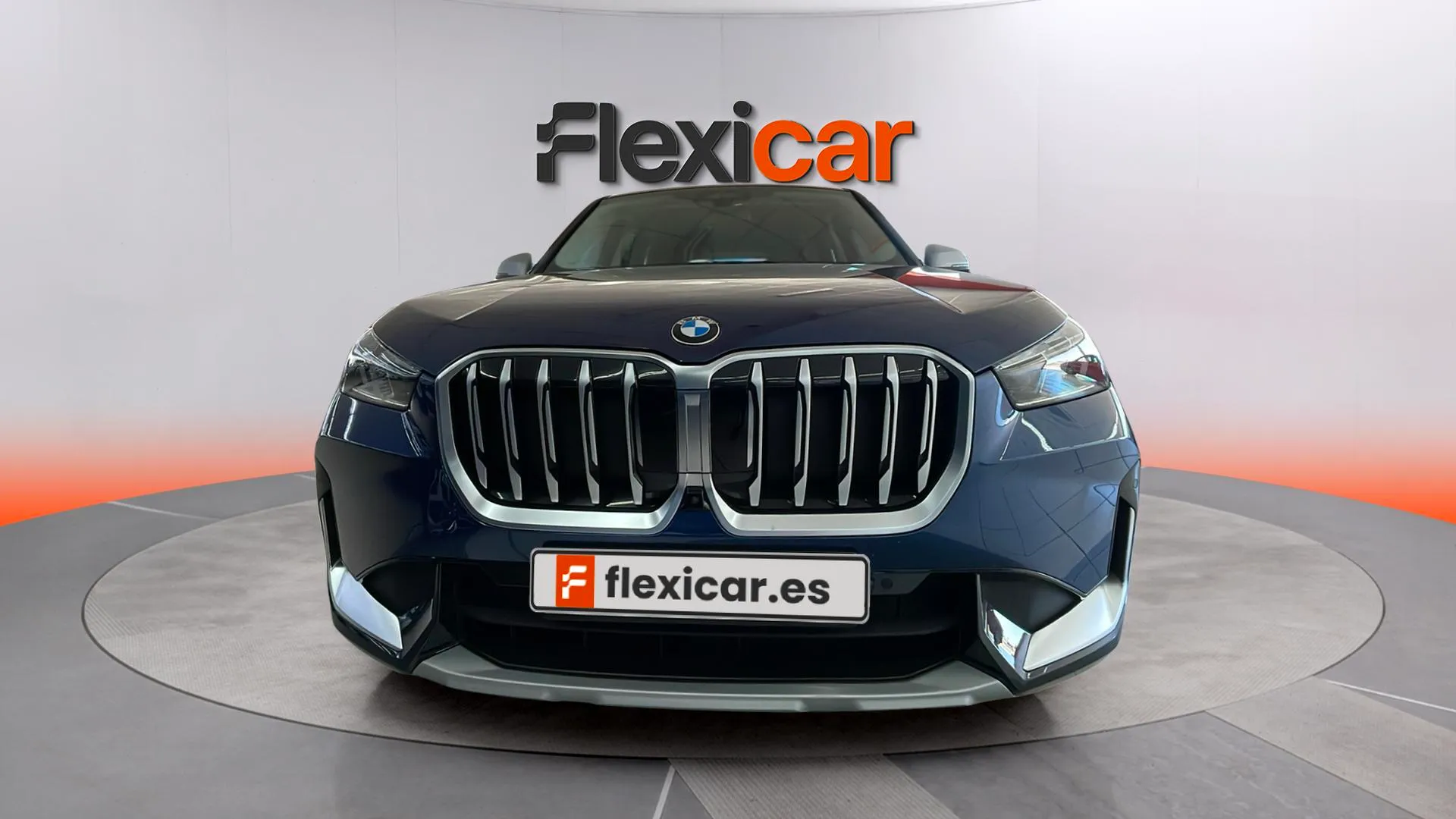 BMW X1 sDrive18d - foto 5