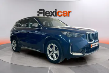 bmw x1 sdrive18d diesel automatica valencia 903000000259273