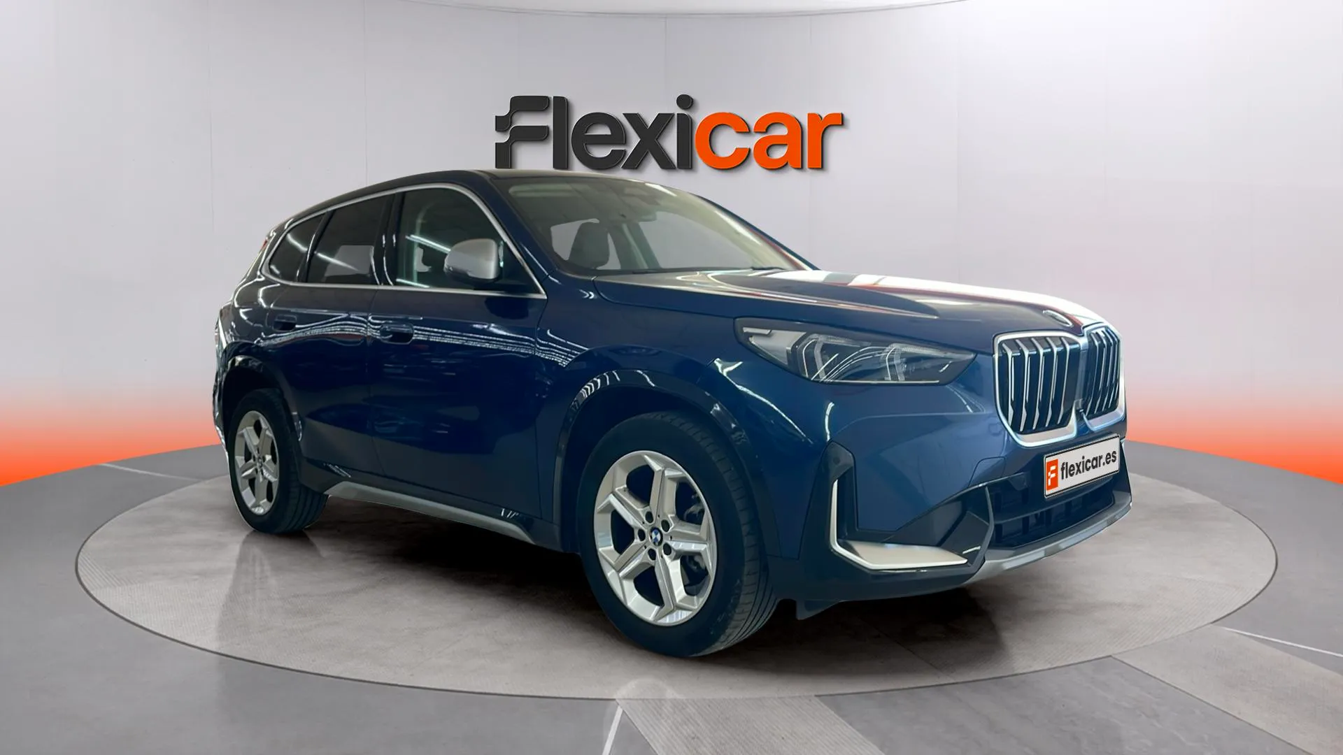 BMW X1 sDrive18d - foto 1