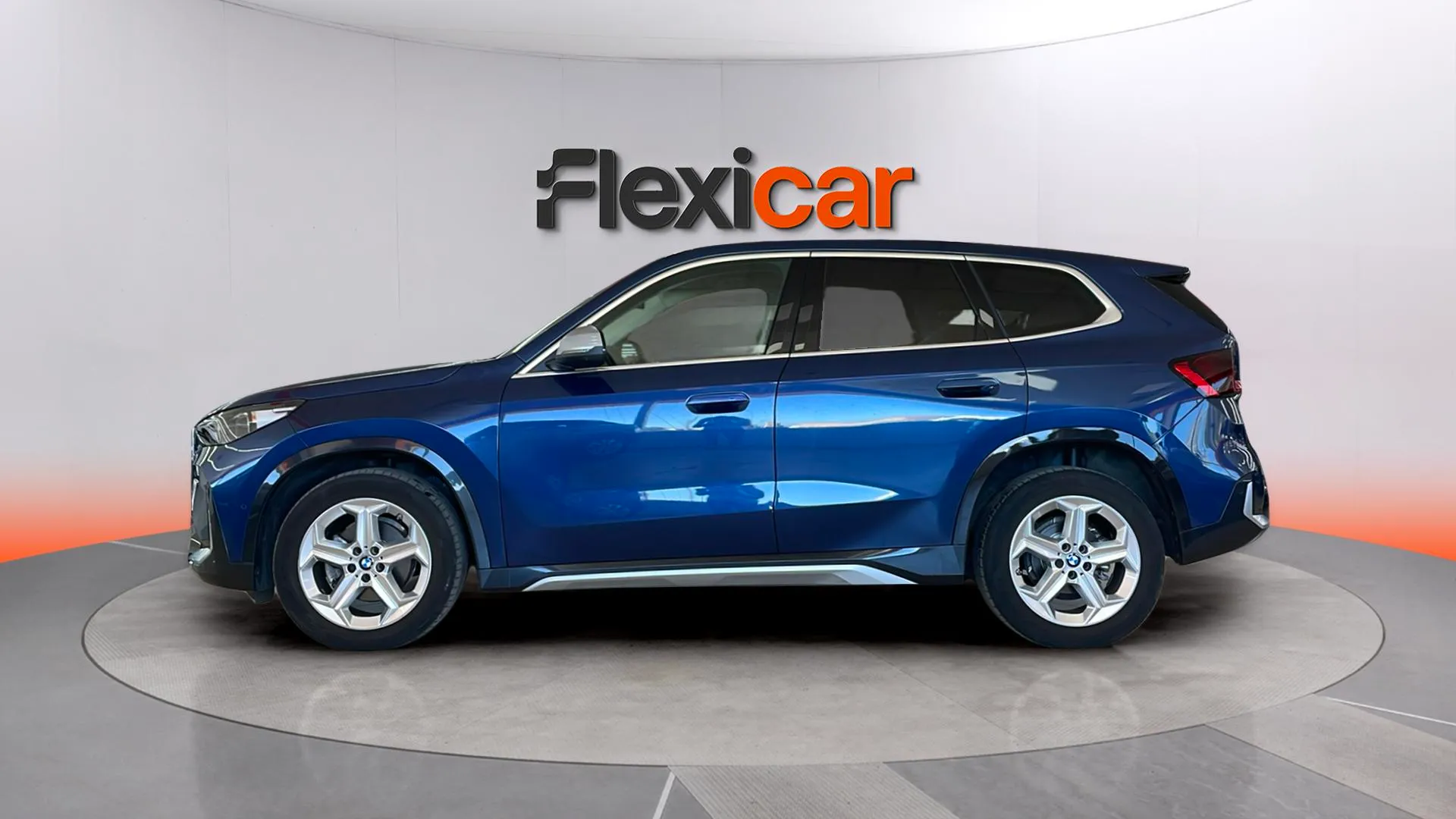 BMW X1 sDrive18d - foto 4