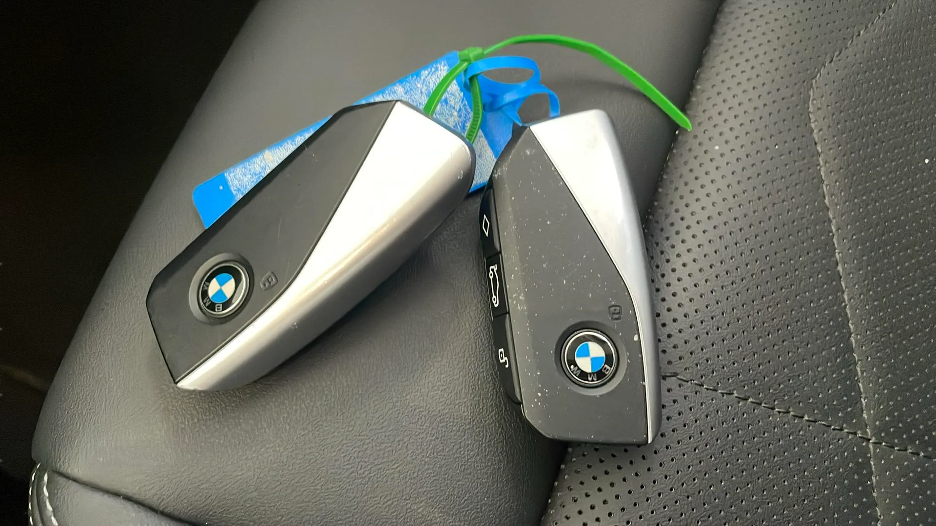 BMW X1 sDrive18d - foto 15