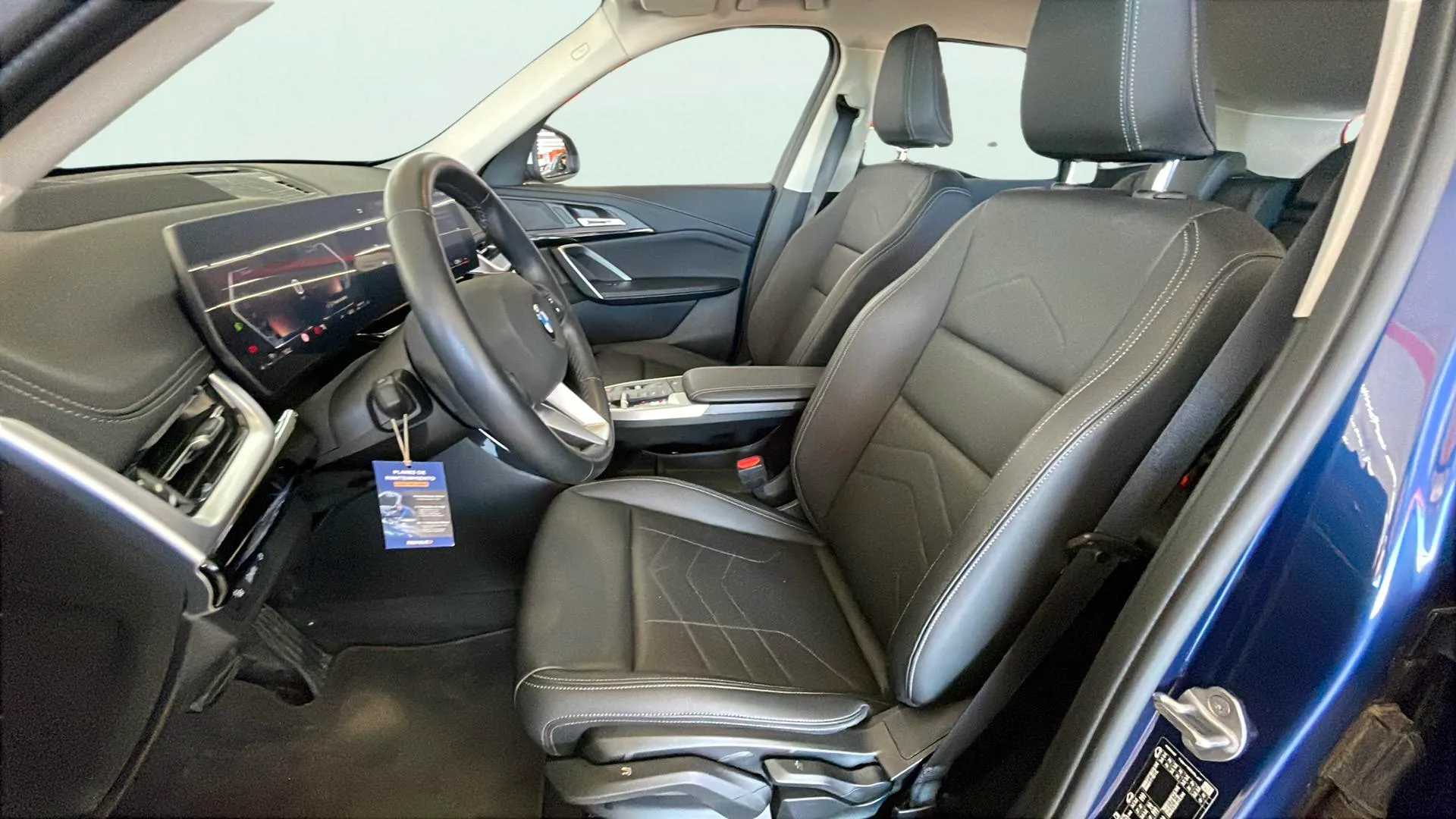 BMW X1 sDrive18d - foto 12