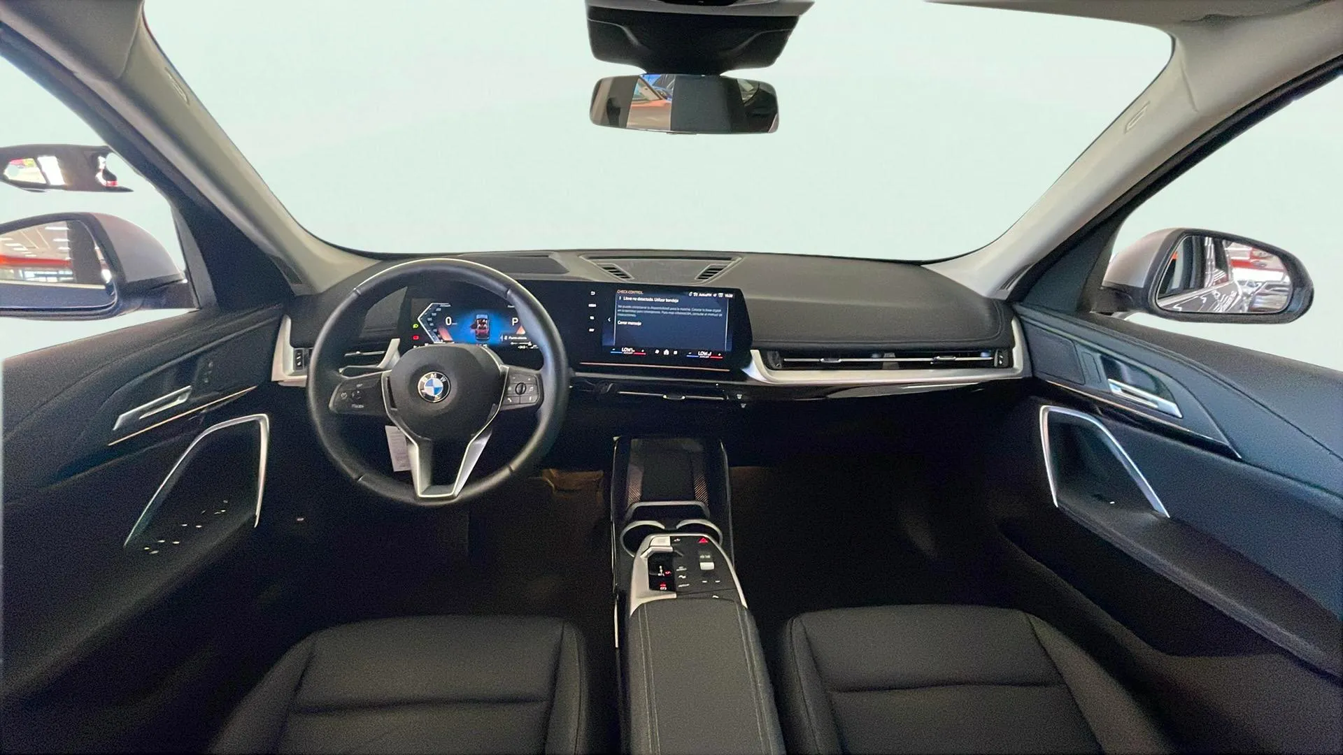 BMW X1 sDrive18d - foto 6