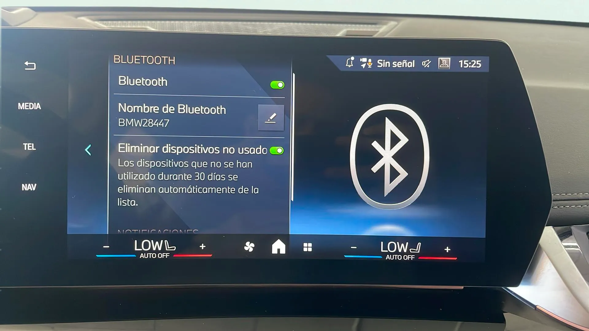 BMW X1 sDrive18d - foto 24