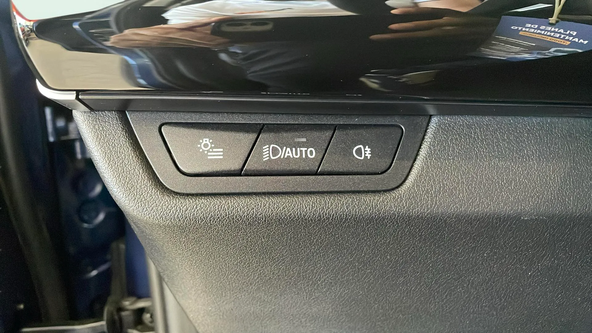 BMW X1 sDrive18d - foto 29