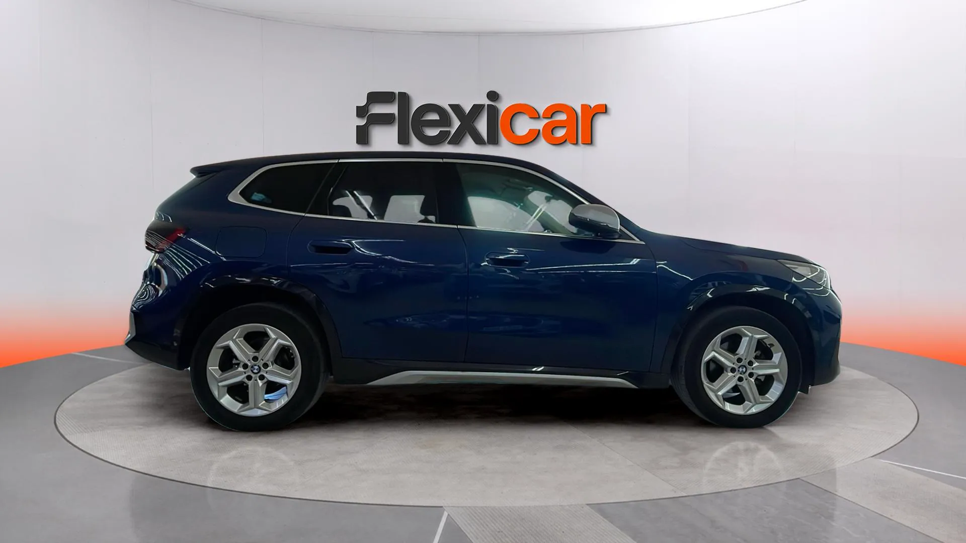 BMW X1 sDrive18d - foto 3
