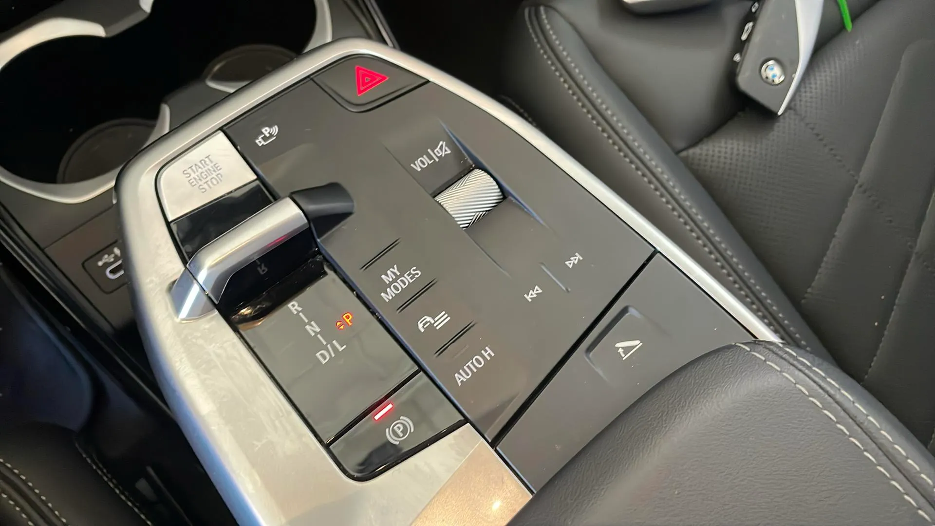 BMW X1 sDrive18d - foto 17