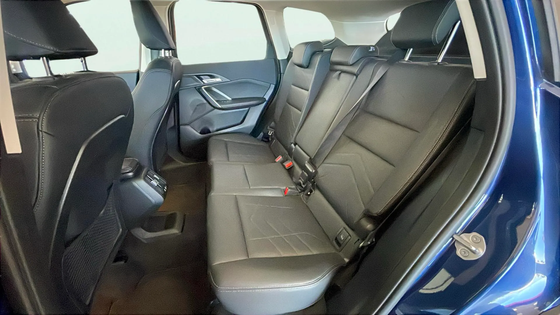BMW X1 sDrive18d - foto 14