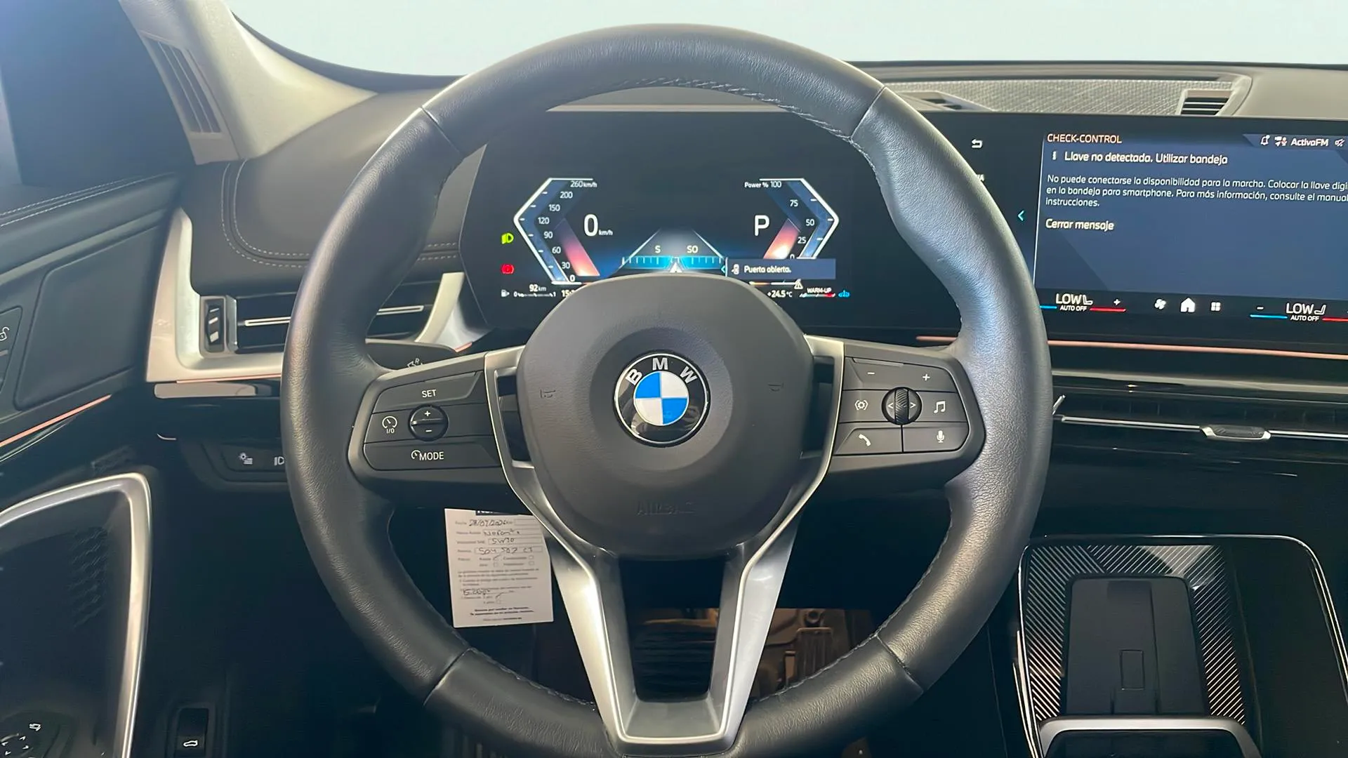 BMW X1 sDrive18d - foto 9