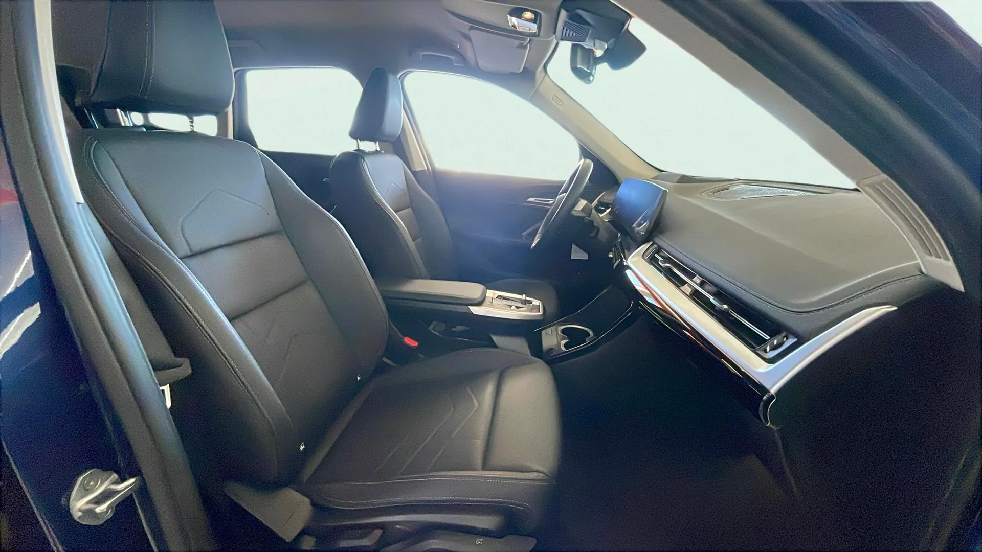 BMW X1 sDrive18d - foto 13