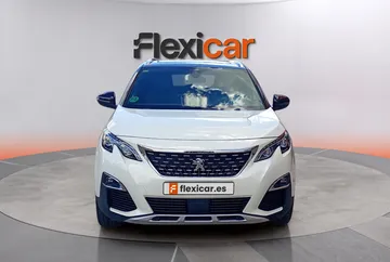 peugeot 3008 gt line gasolina automatica illescas 903000000259278