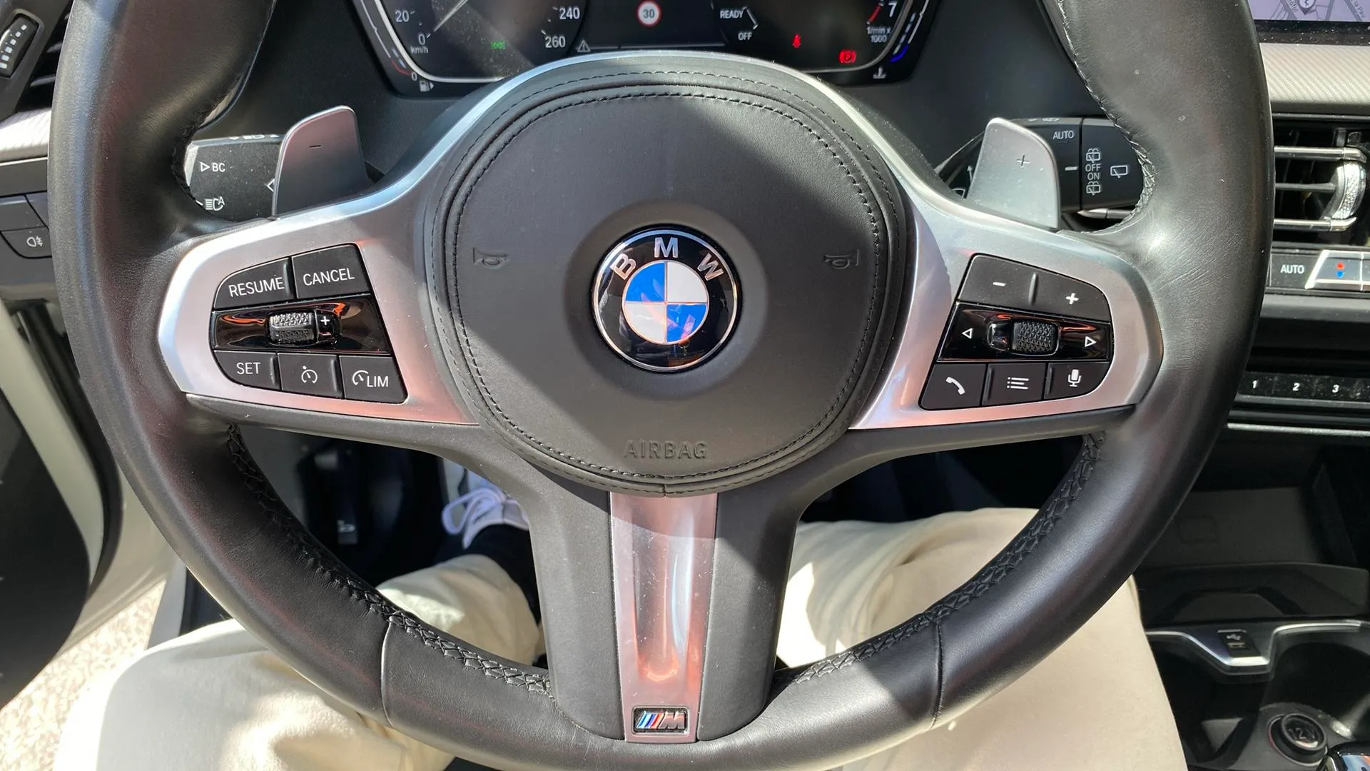 BMW Serie 1 M135i - foto 11