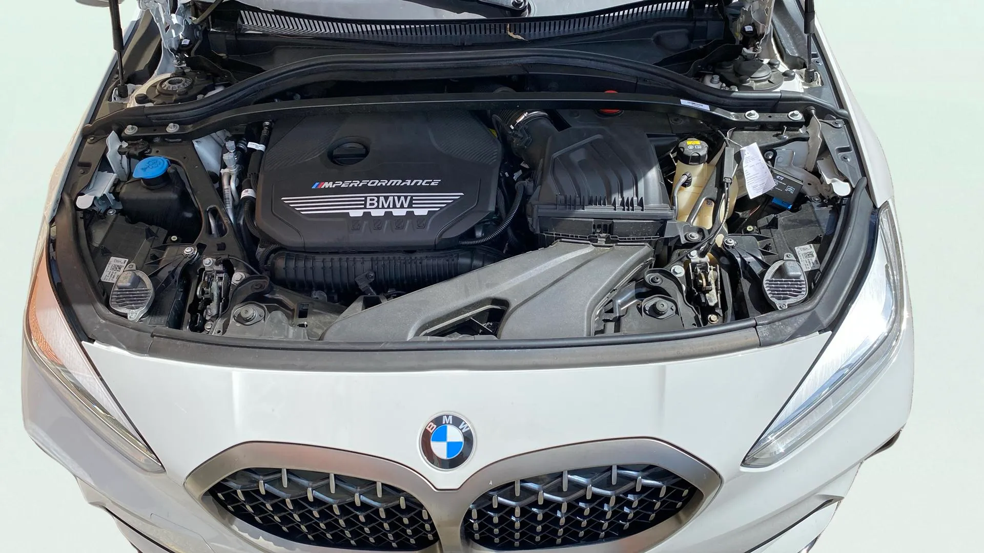 BMW Serie 1 M135i - foto 28