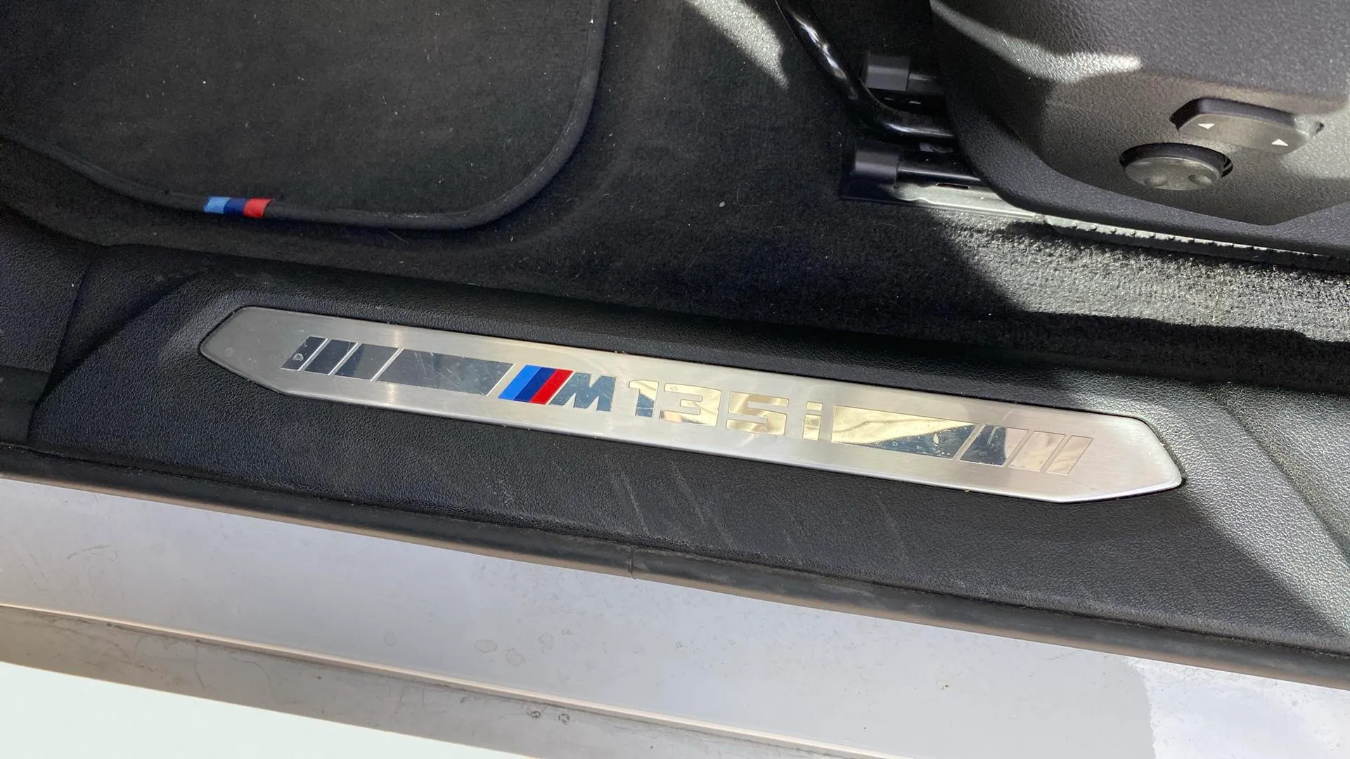 BMW Serie 1 M135i - foto 14