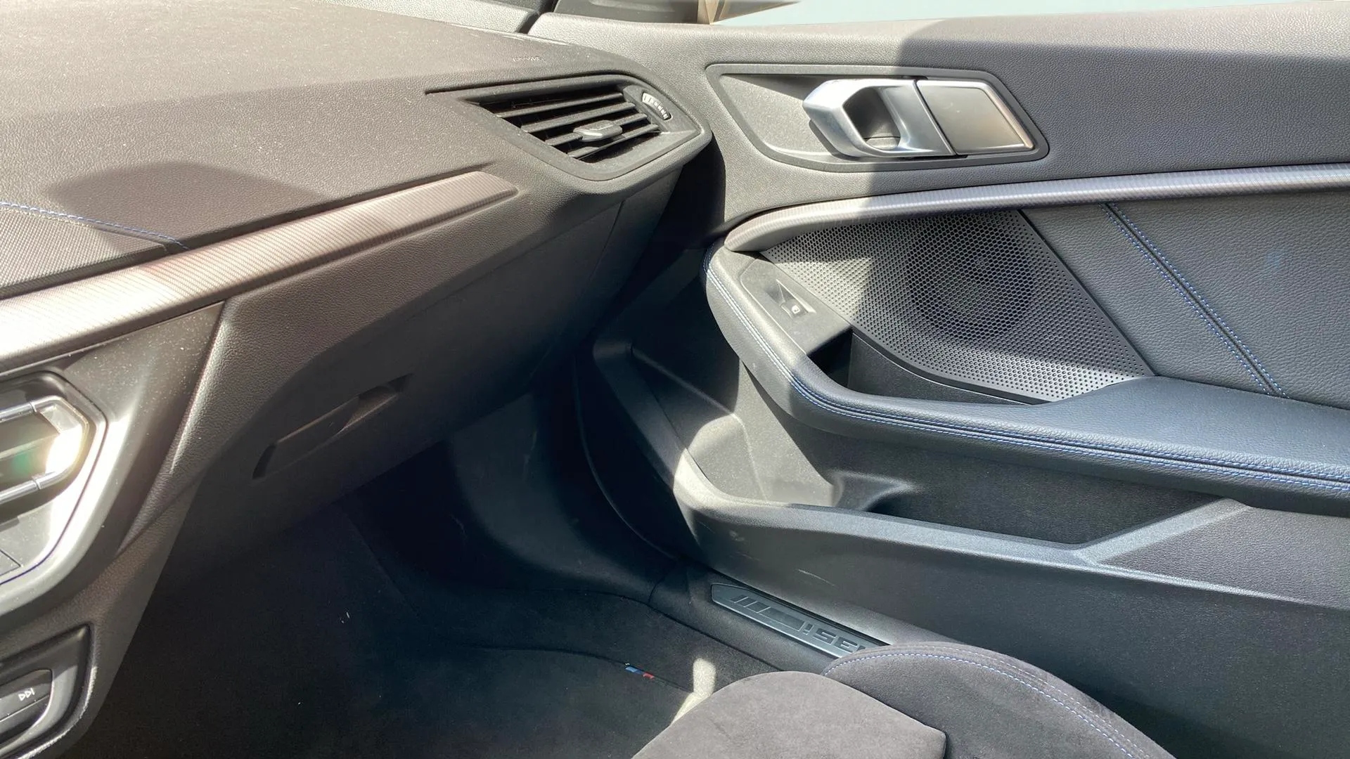 BMW Serie 1 M135i - foto 22