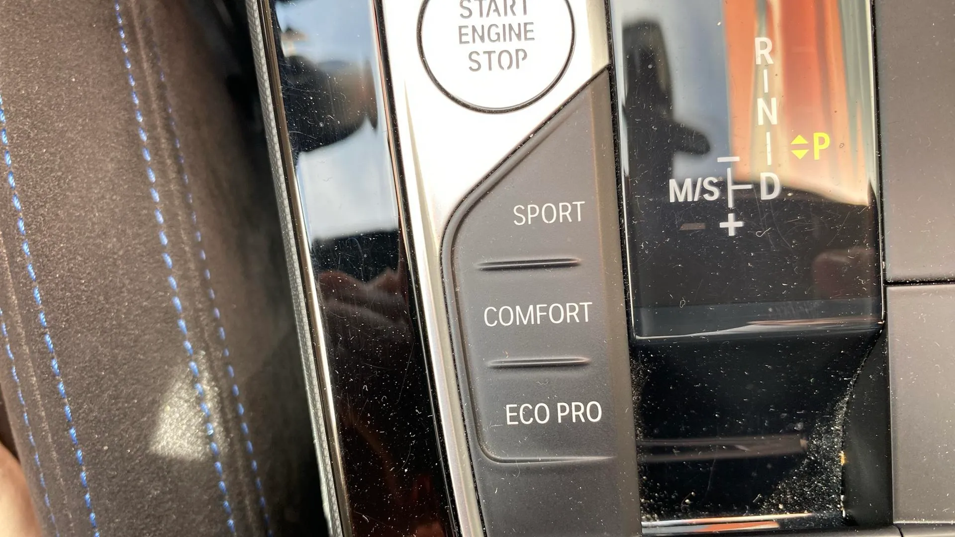 BMW Serie 1 M135i - foto 21