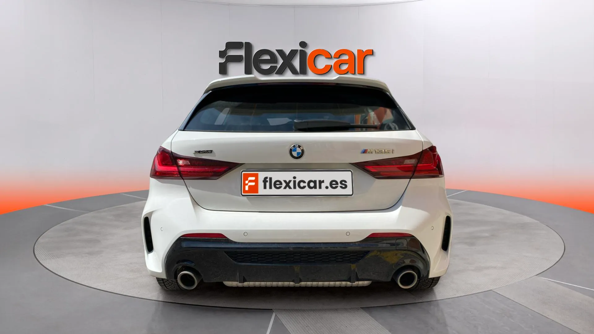 BMW Serie 1 M135i - foto 5