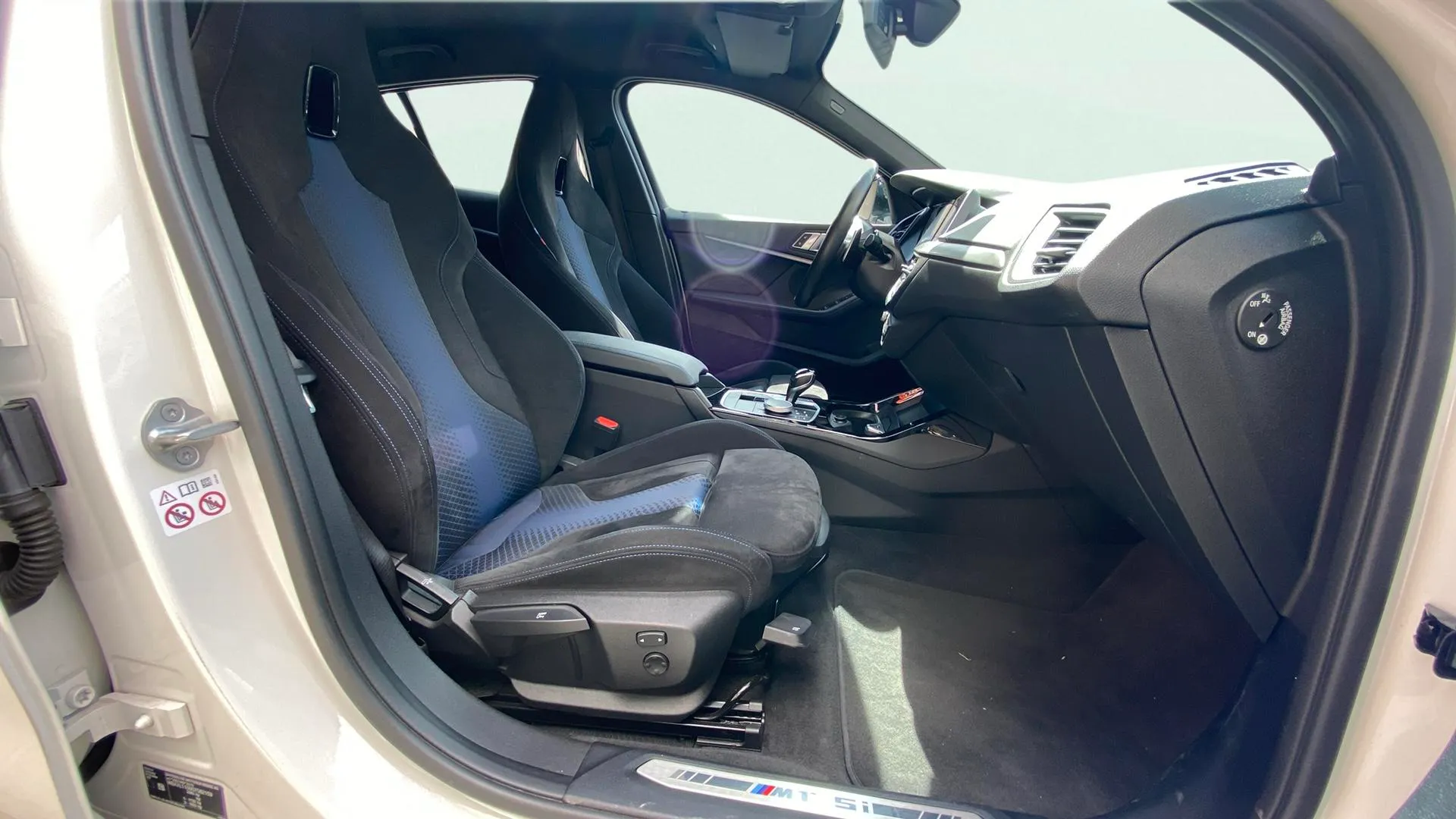 BMW Serie 1 M135i - foto 24