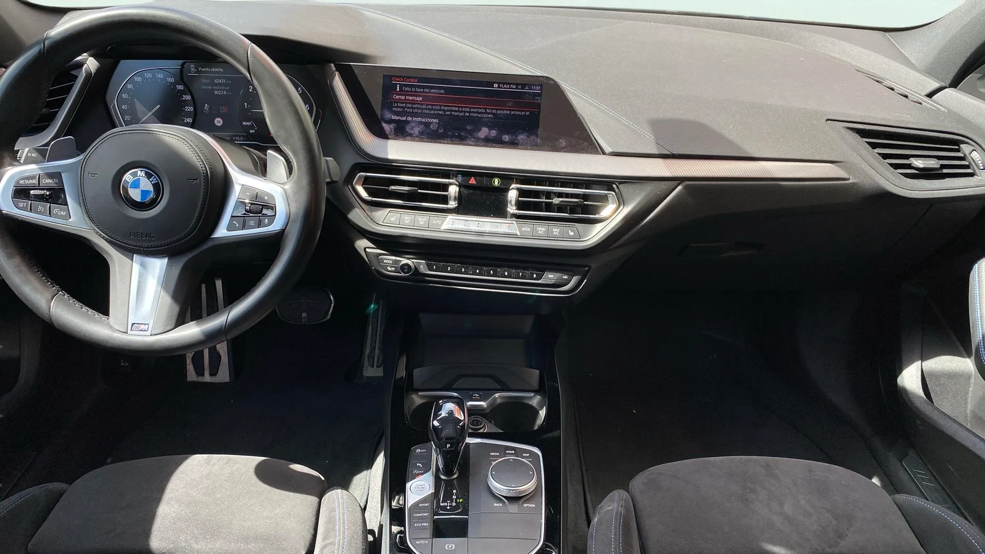 BMW Serie 1 M135i - foto 17