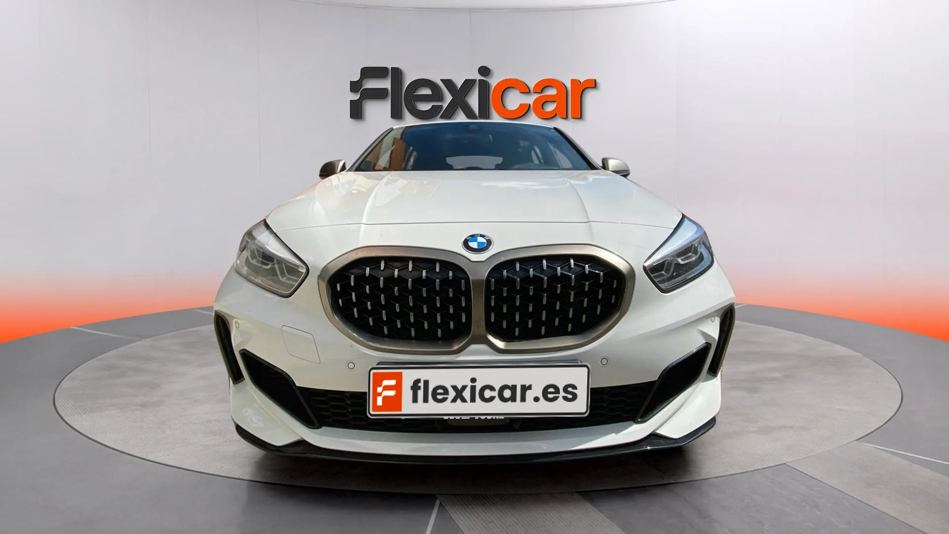 BMW Serie 1 M135i - foto 3