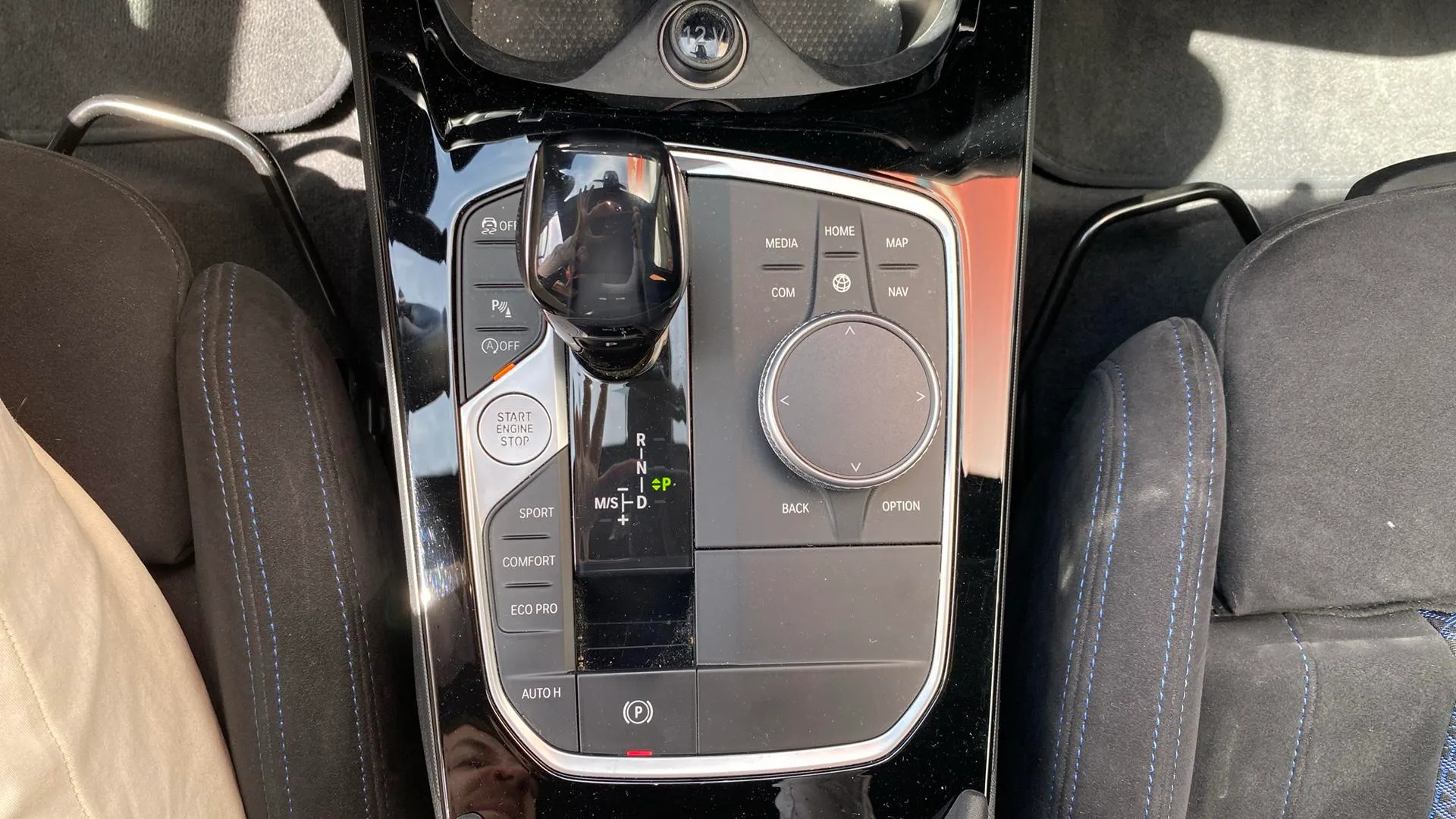 BMW Serie 1 M135i - foto 20