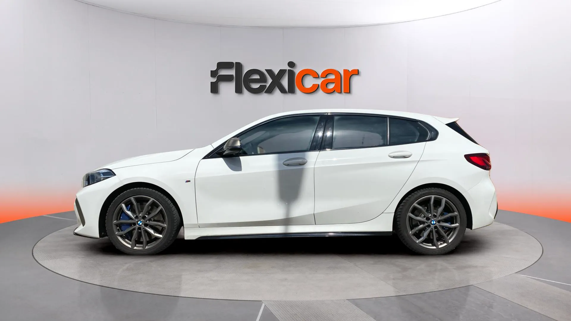 BMW Serie 1 M135i - foto 4
