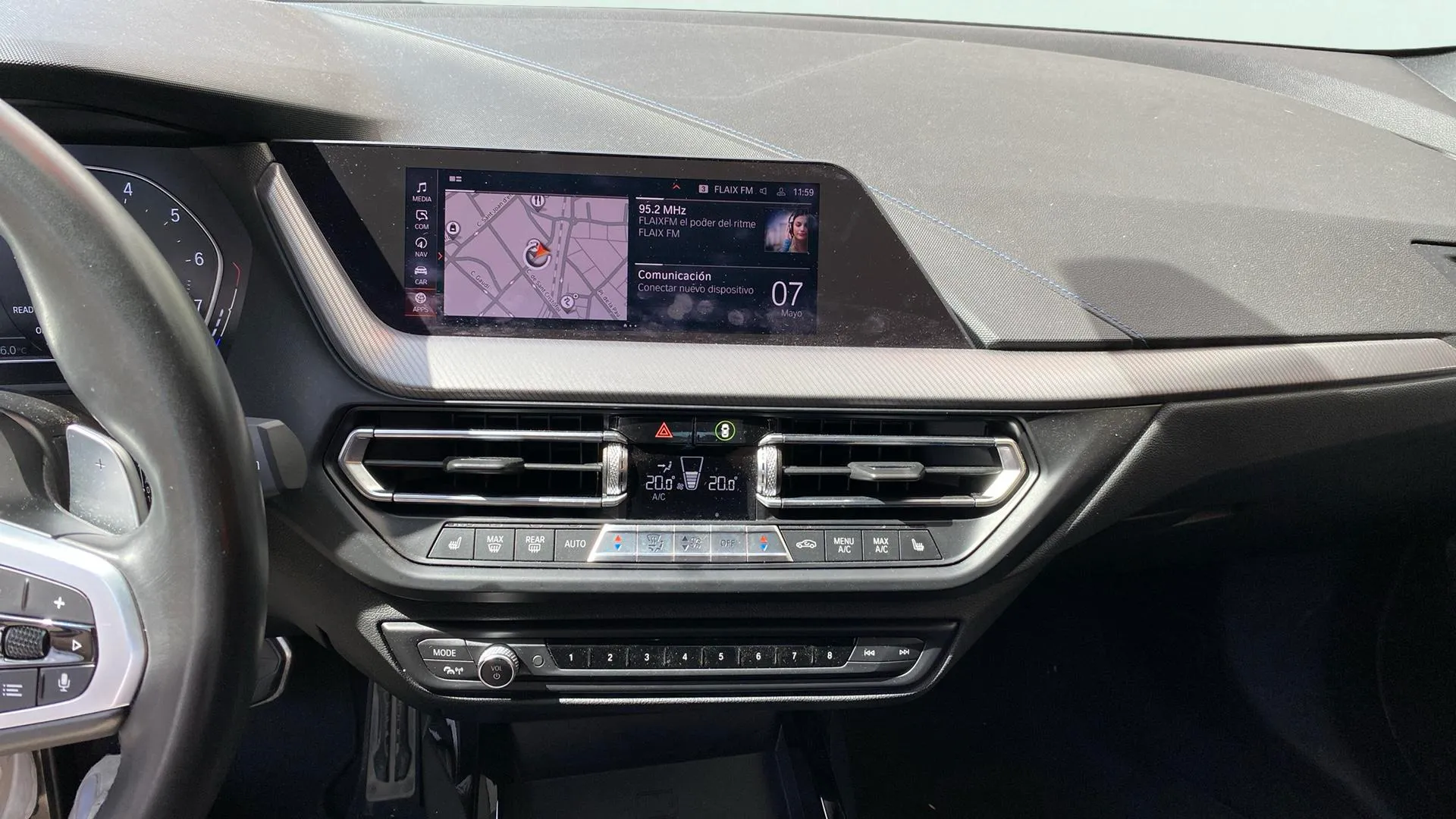BMW Serie 1 M135i - foto 18