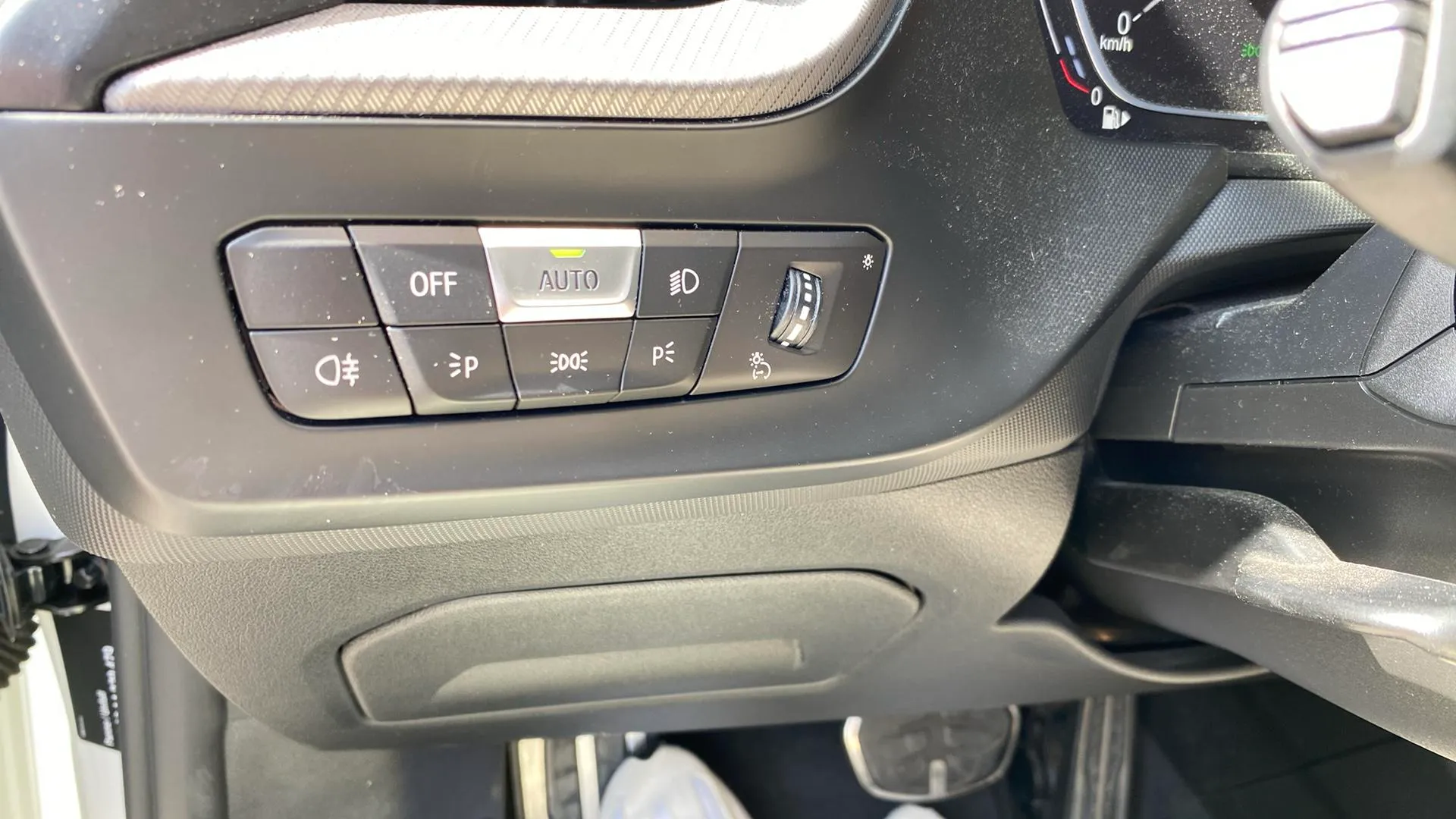 BMW Serie 1 M135i - foto 15